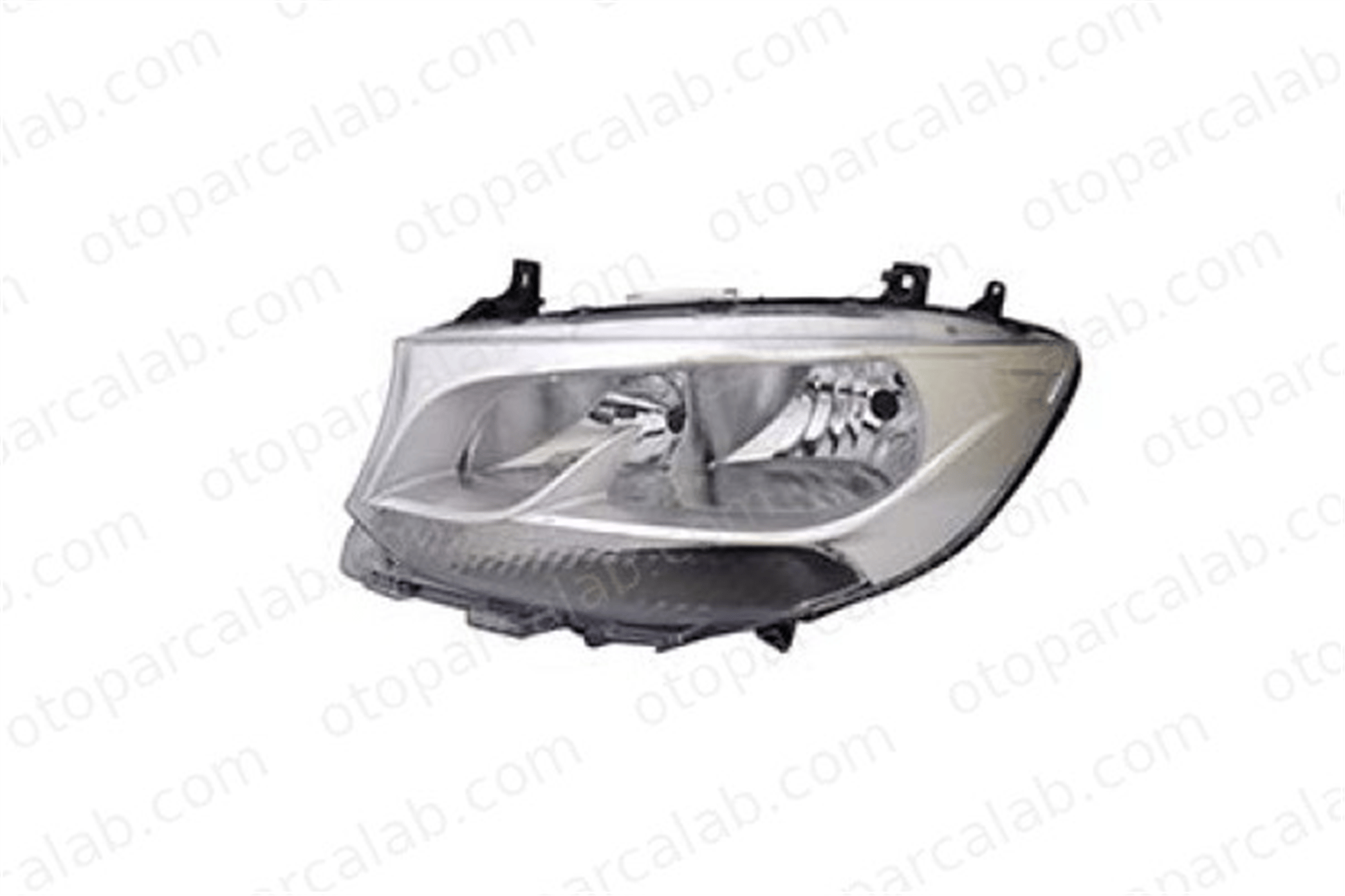 TYC 20-17638-05-2 Far Sol MERCEDES-BENZ SPRINTER 3,5-t Panelvan/Van SPRINTER 3,5-t Platform şasi A9109060000 9109060000