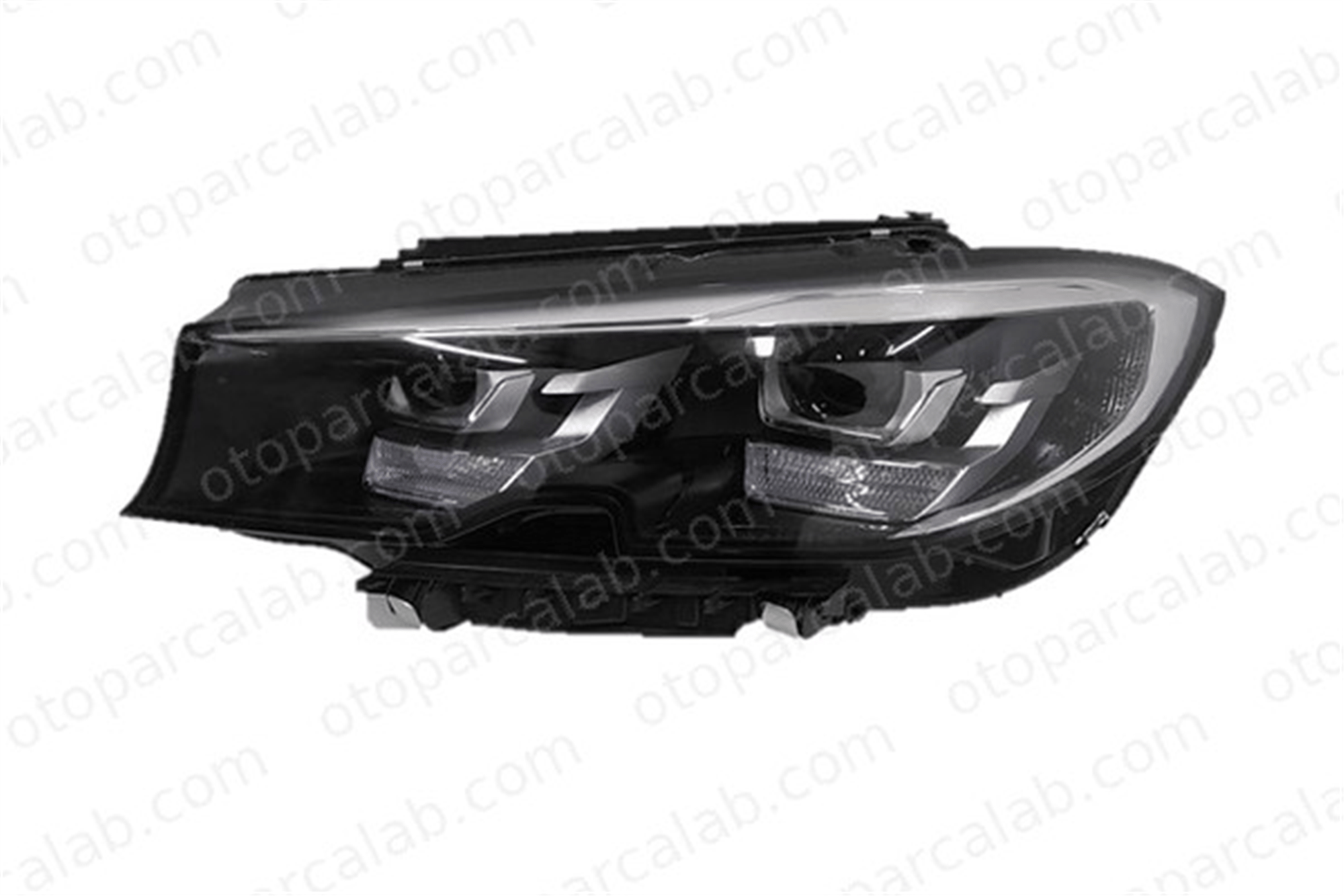 TYC 20-17650-16-2 Far Sol BMW 3 3 Touring 63118496149 8496149