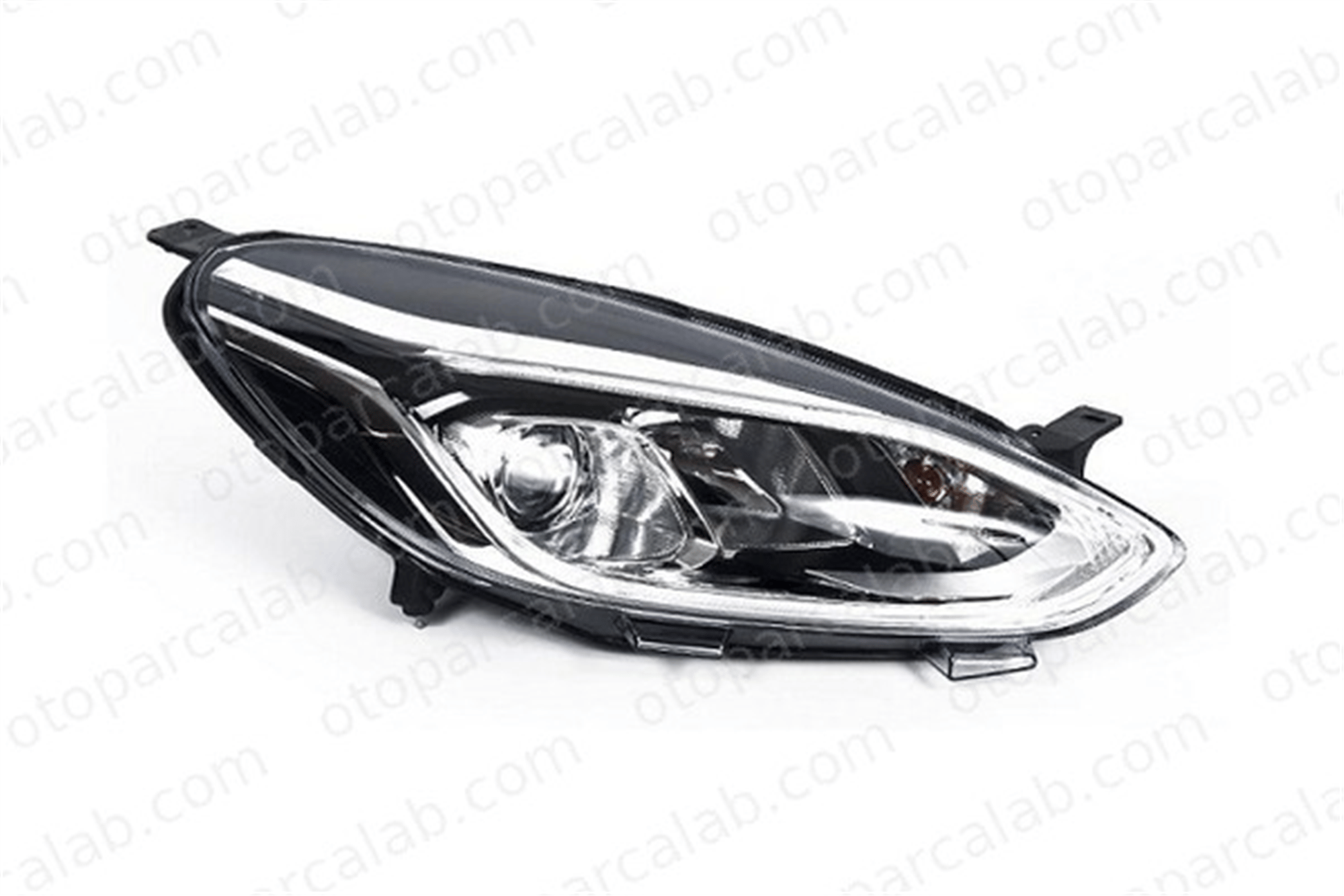 TYC 20-17851-06-2 Far Sağ FORD FIESTA VII FIESTA VII Van H1BB13100CJ 2110270