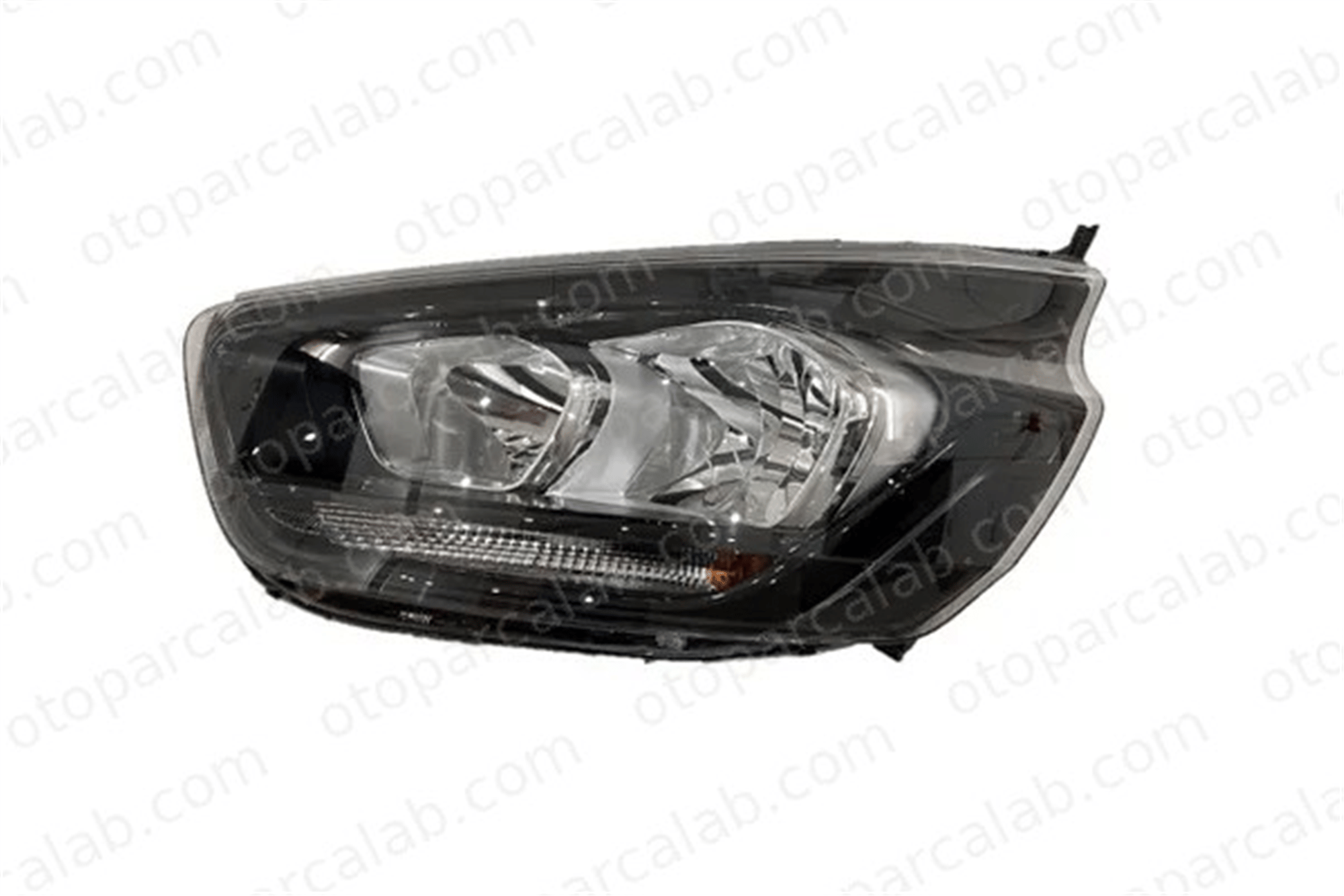 TYC 20-17908-05-2 Far Sol FORD TRANSIT CUSTOM V362 Minibüs/Otobüs TRANSIT CUSTOM V362 Panelvan/Van JK2113W030BJ 2189848
