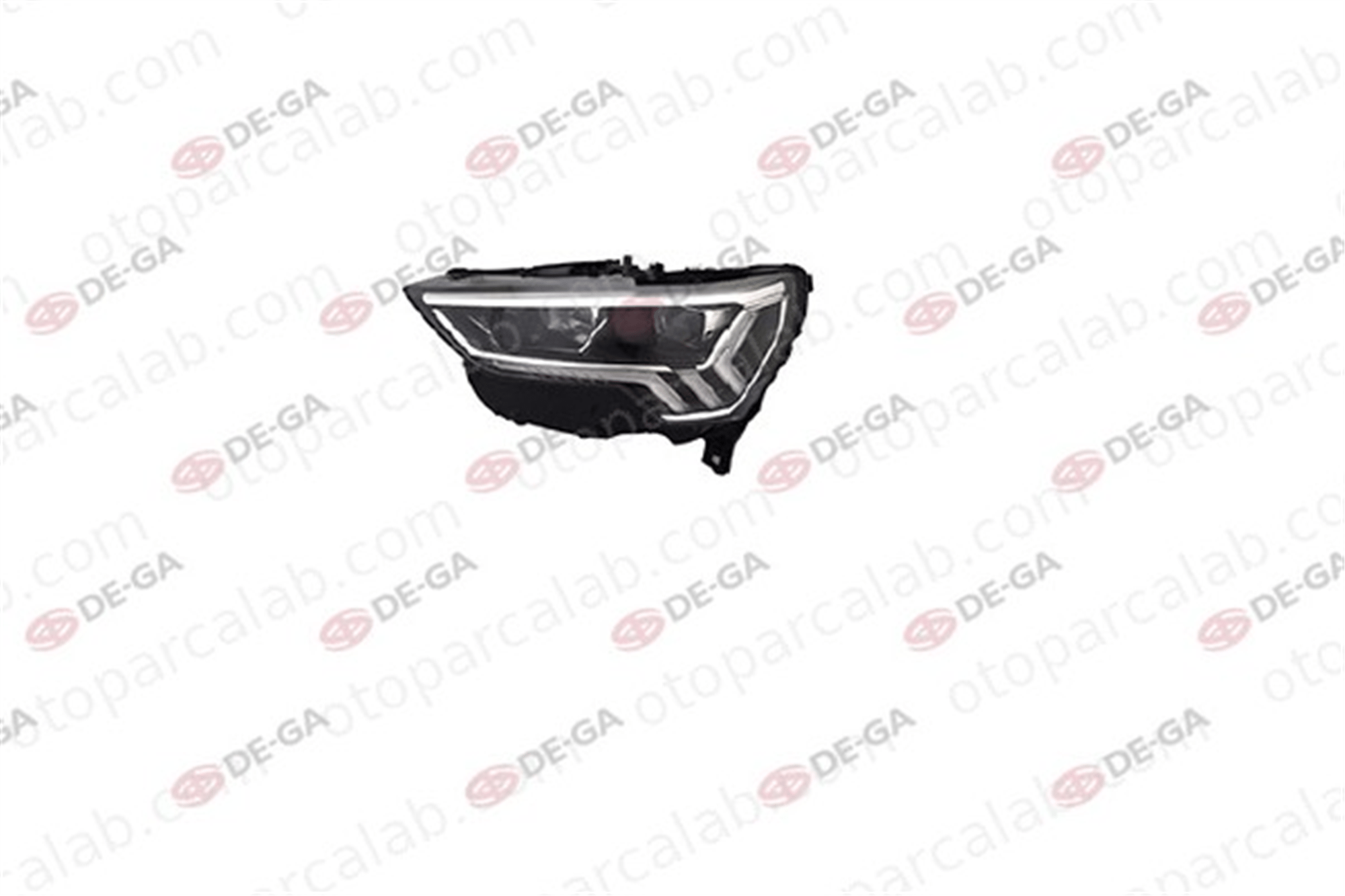 TYC 20-17930-06-2 Far Sol AUDI Q3 Q3 Sportback 83A941773