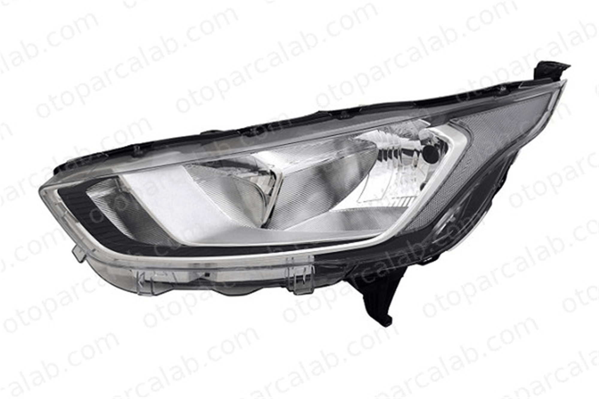TYC 20-19328-05-2 Far Sol FORD TOURNEO CONNECT / GRAND TOURNEO CONNECT V408 MPV TRANSIT CONNECT V408 Kasa/büyük limuzin KT1B13W030AD 2251744