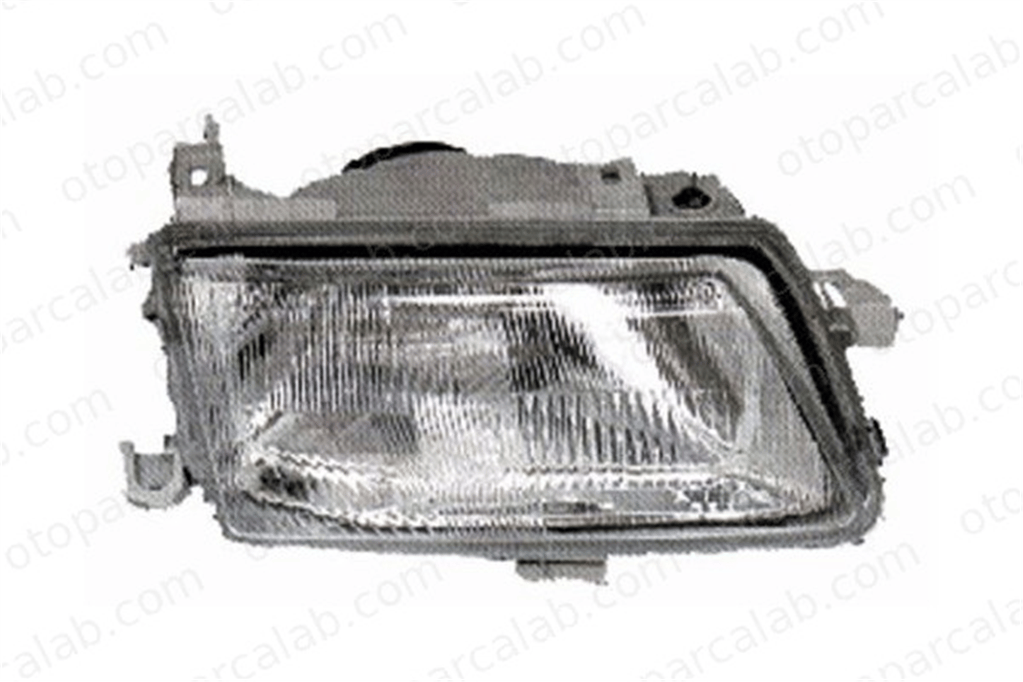 TYC 20-3102-45-2 Far Sağ OPEL ASTRA F Station wagon ASTRA F 90511102 1216510