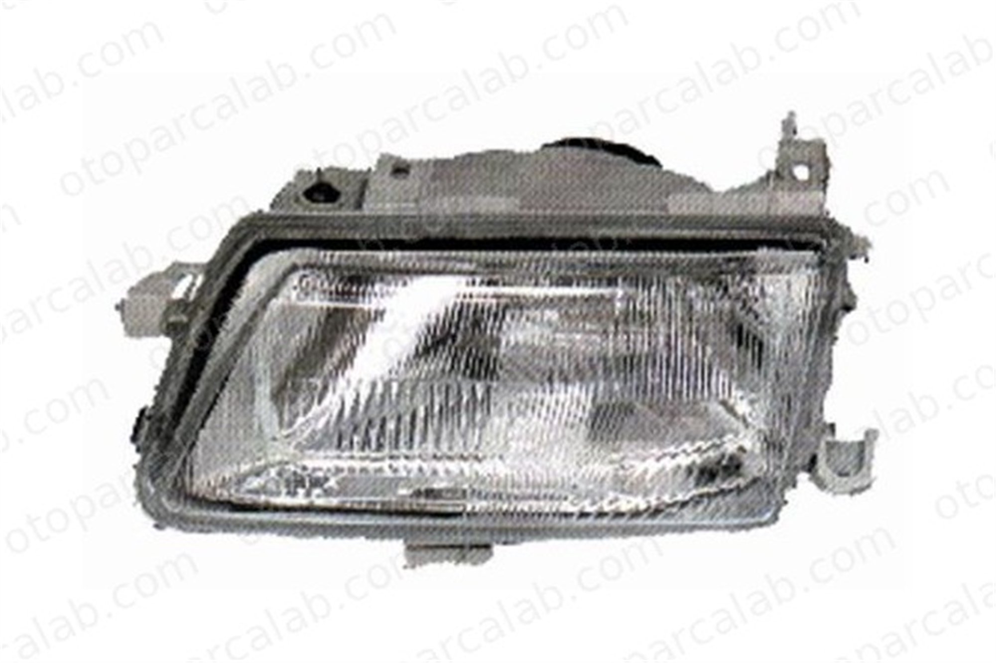 TYC 20-3103-45-2 Far Sol OPEL ASTRA F Station wagon ASTRA F 90511099 1216509