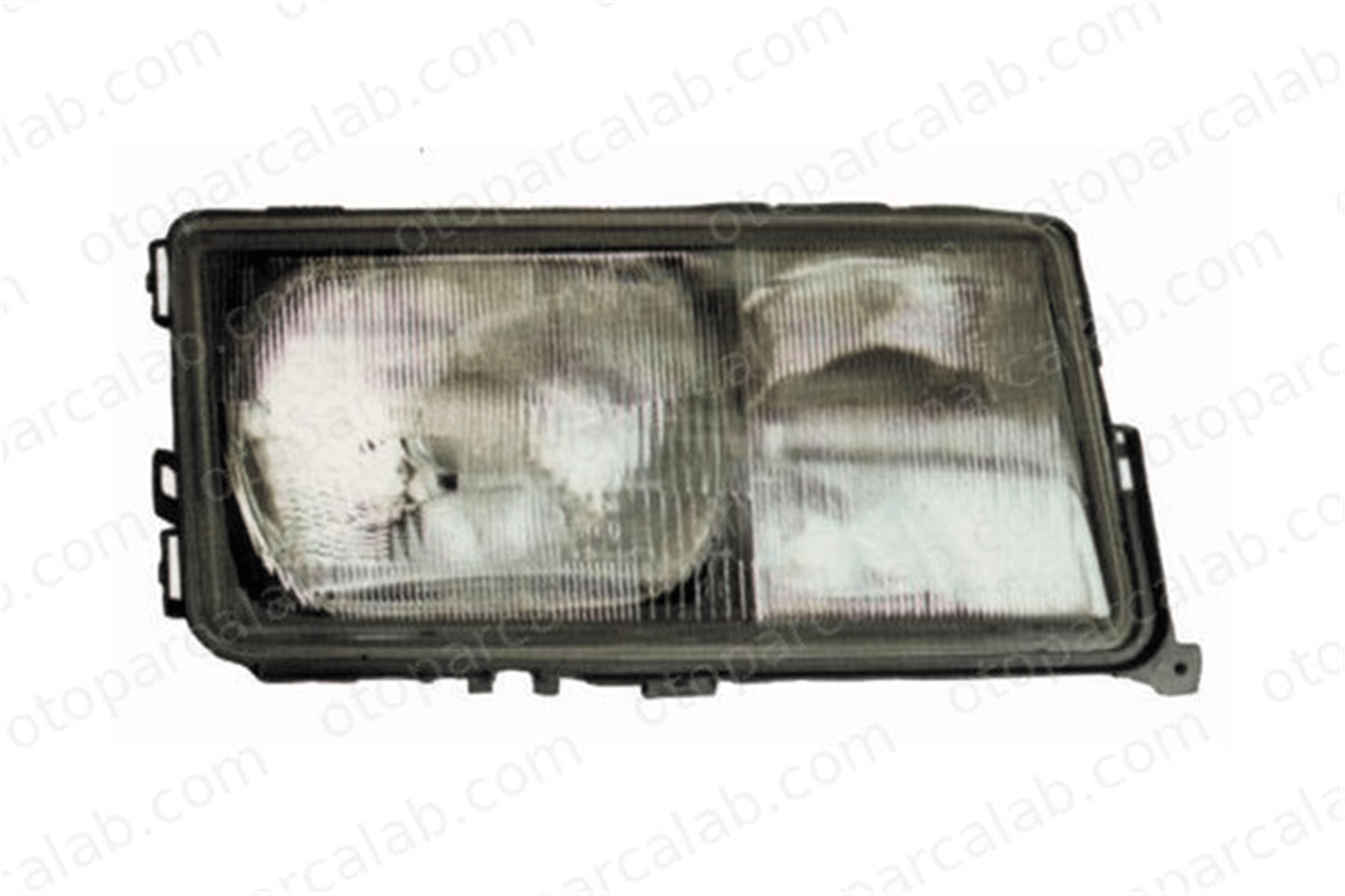 TYC 20-3219-05-2 Far Sağ MERCEDES-BENZ 190 A2018207661 2018200261