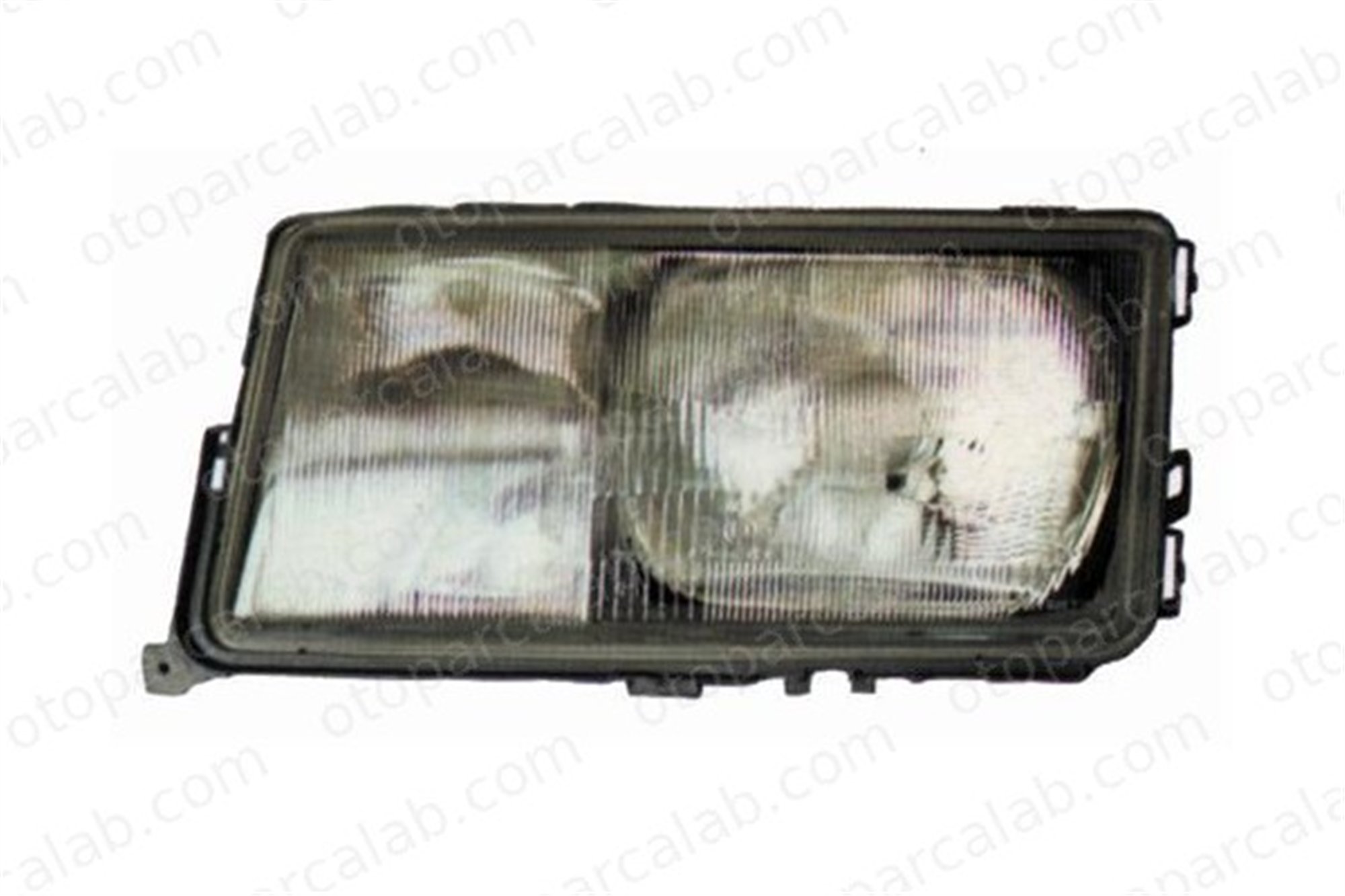 TYC 20-3220-05-2 Far Sol MERCEDES-BENZ 190 A2018207561 2018200161