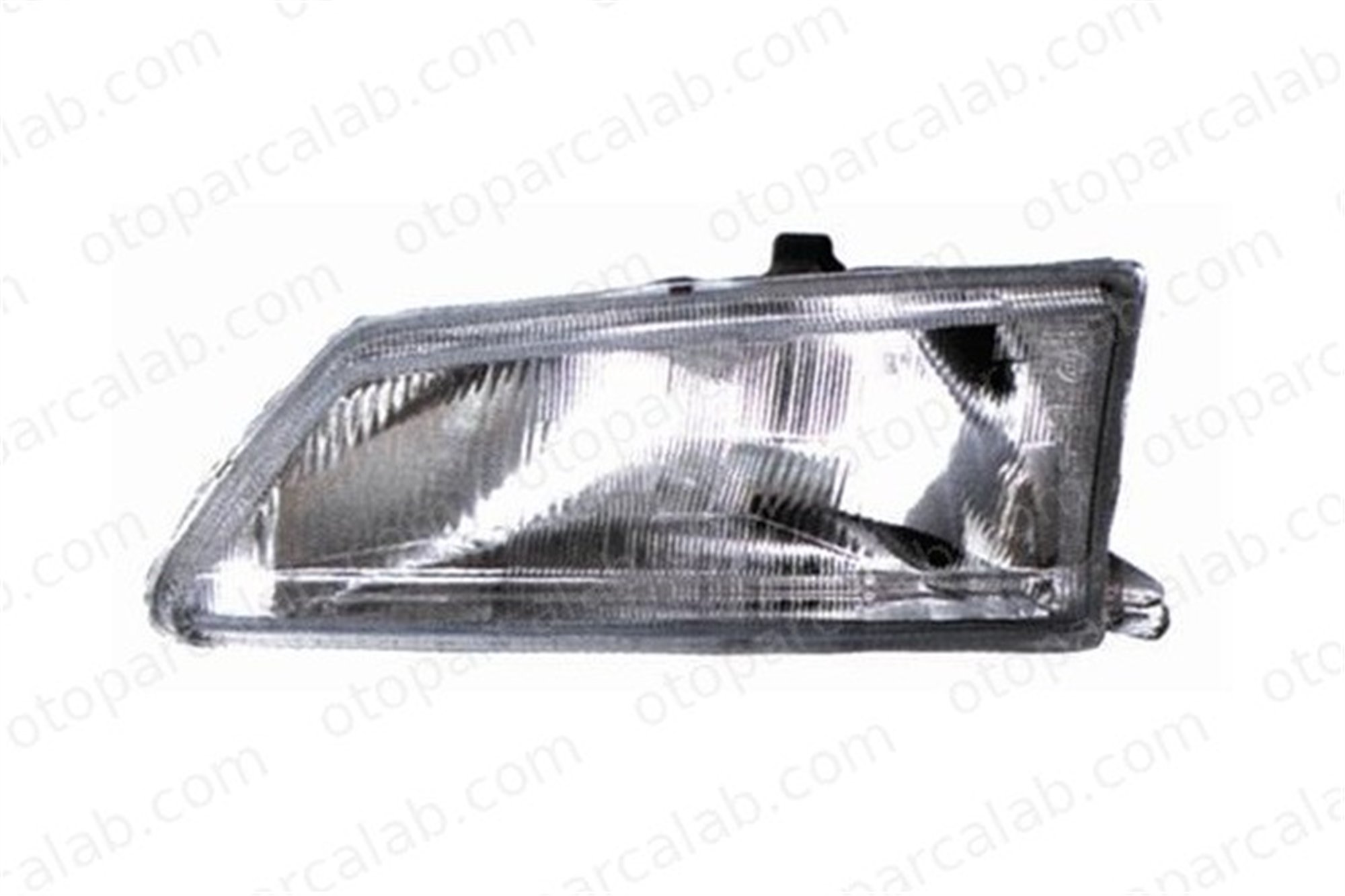 TYC 20-3242-05-2 Far Sol PEUGEOT 106 I 6204C2