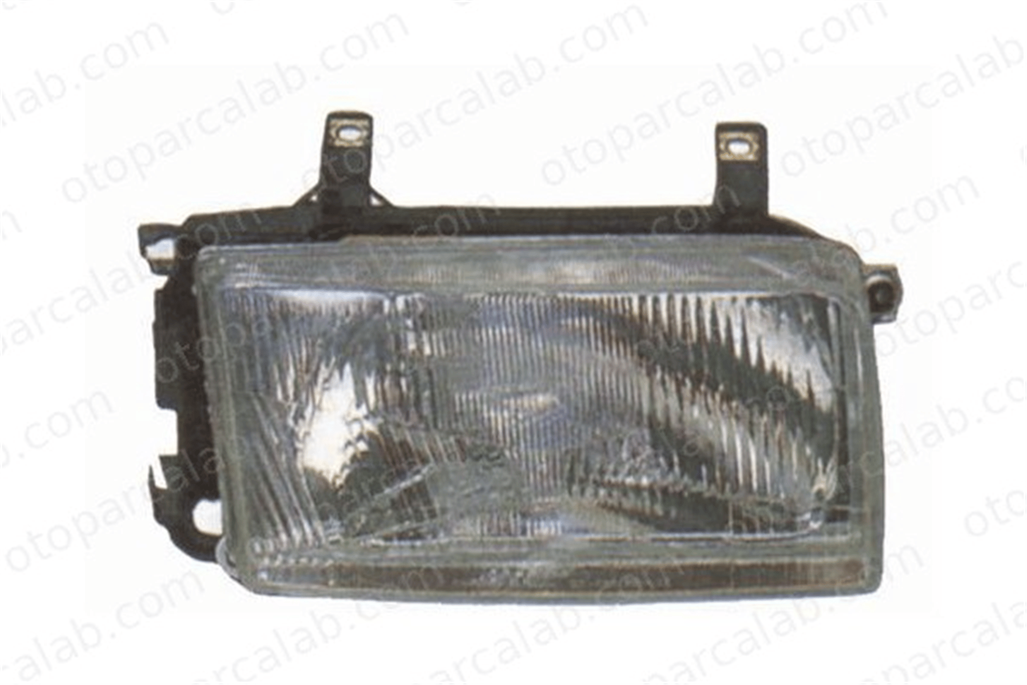 TYC 20-3293-08-2 Far Sağ VW TRANSPORTER T4 Minibüs/Otobüs TRANSPORTER T4 Panelvan/Van 701941018
