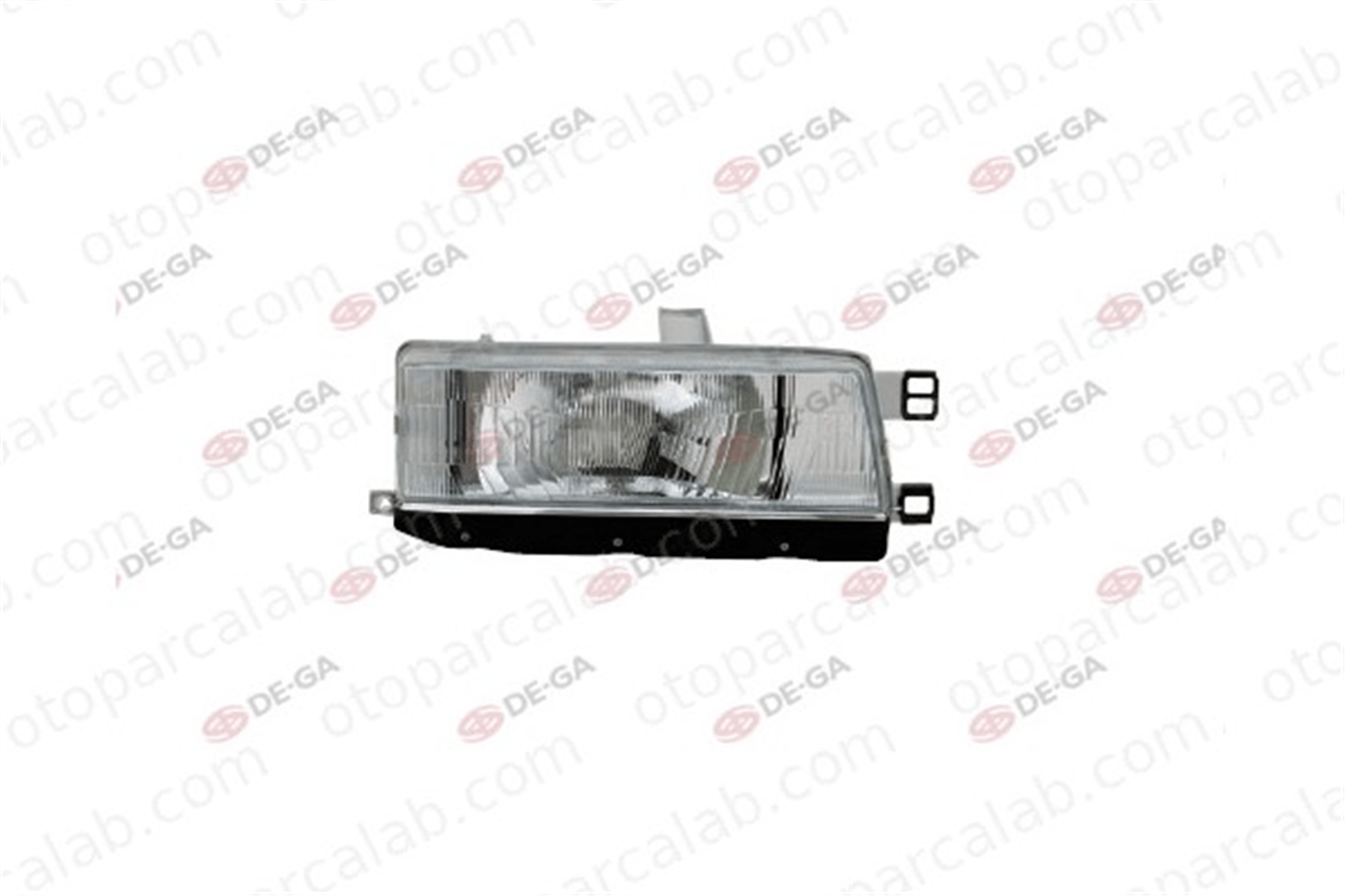 TYC 20-3319-05-2 Far Lambası Sağ TOYOTA COROLLA Liftback 811301A730 811101A730