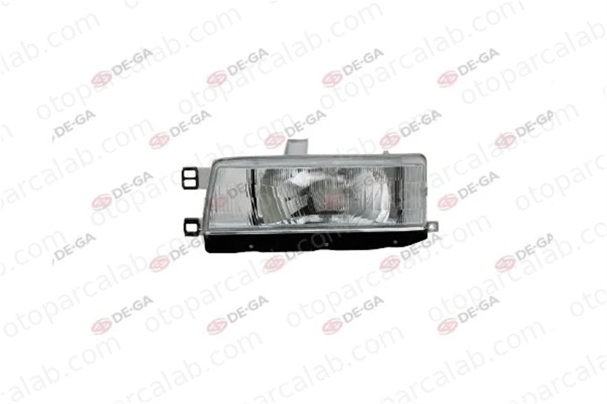 TYC 20-3320-05-2 Far Lambası Sol TOYOTA COROLLA Liftback 811701A730 811601A730