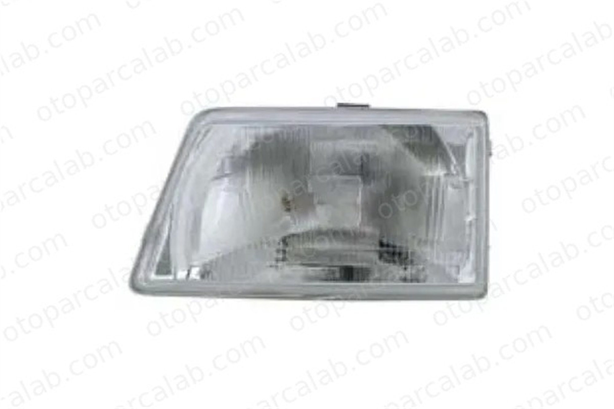 TYC 20-3432-05-2 Far Sol PEUGEOT 205 II 205 I 6204A4 6204Q4