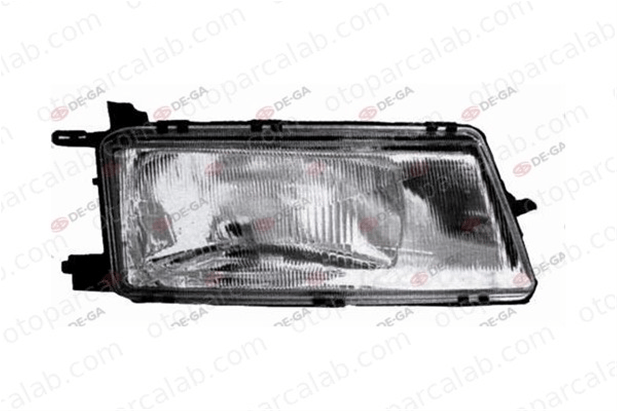 TYC 20-3449-05-2 Far Lambası Sağ OPEL VECTRA A VECTRA A Hatchback 1216377 90348247