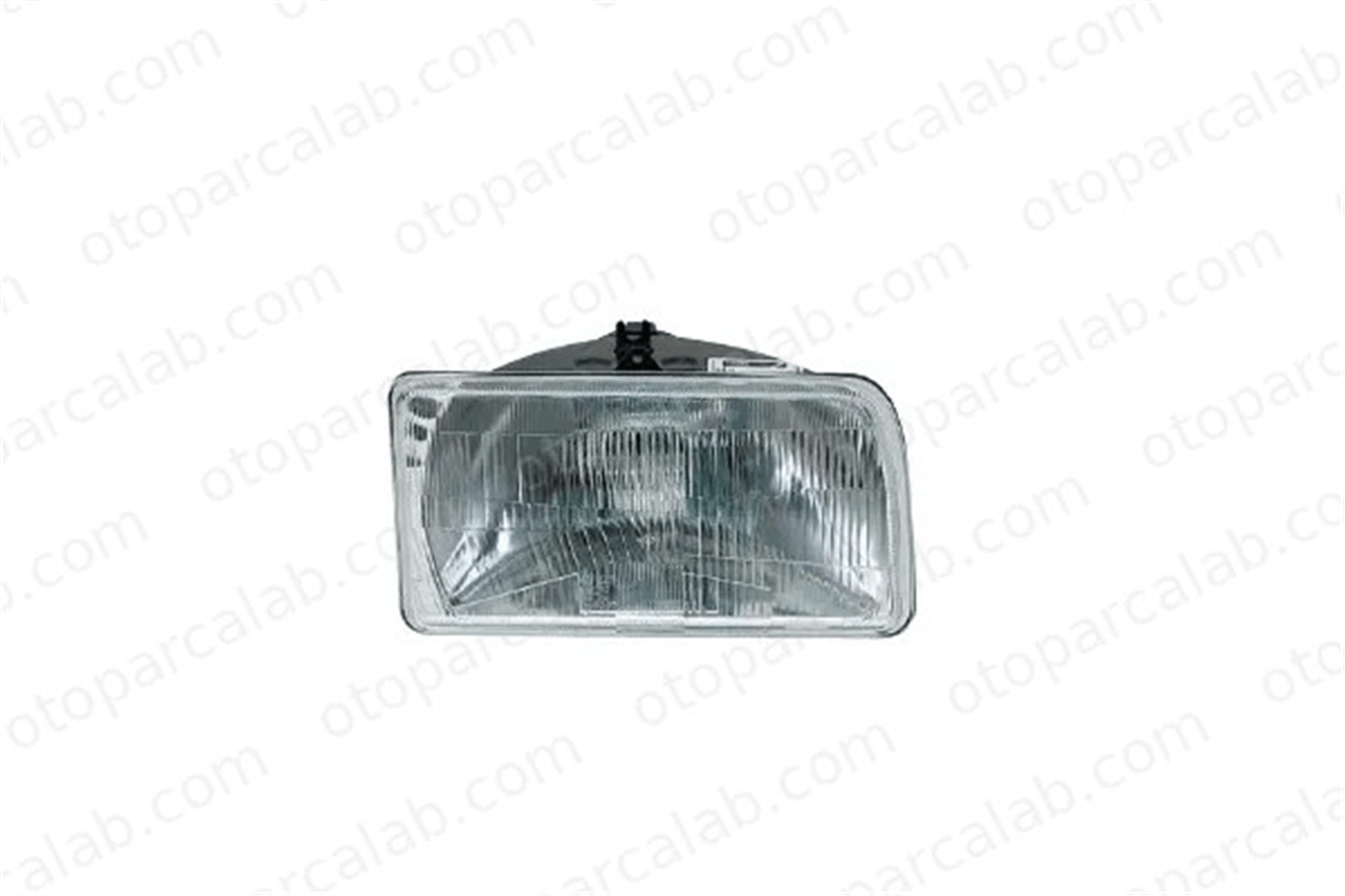 TYC 20-3459-05-2 Far Sağ FORD FIESTA II FIESTA Kasa/eğik arka 6114393 1652631