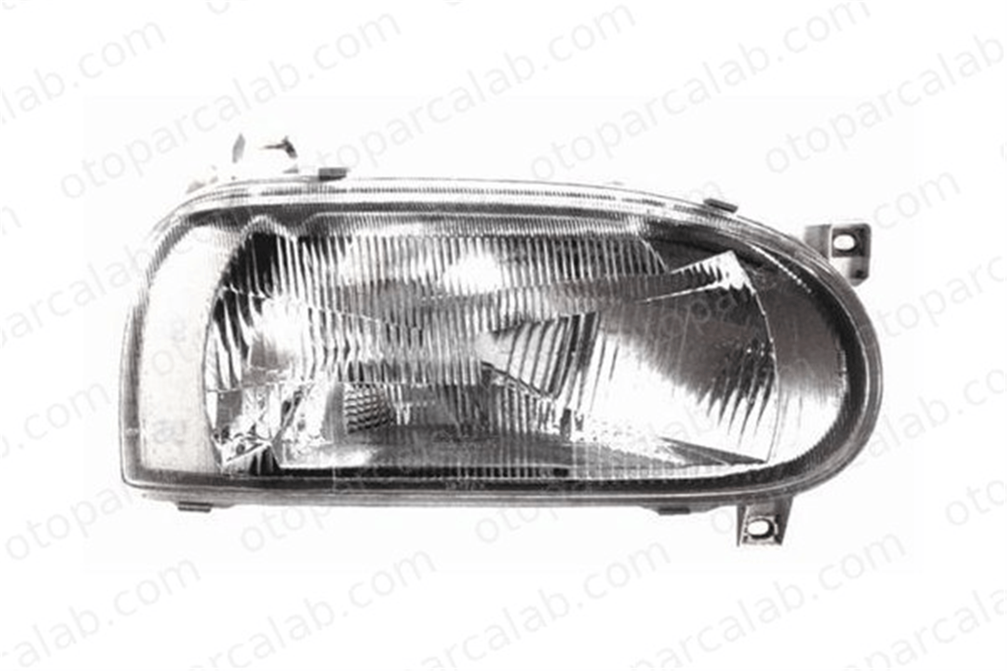 TYC 20-3471-05-2 Far Sağ VW GOLF III GOLF III Variant 1H6941018AN 1H6941018
