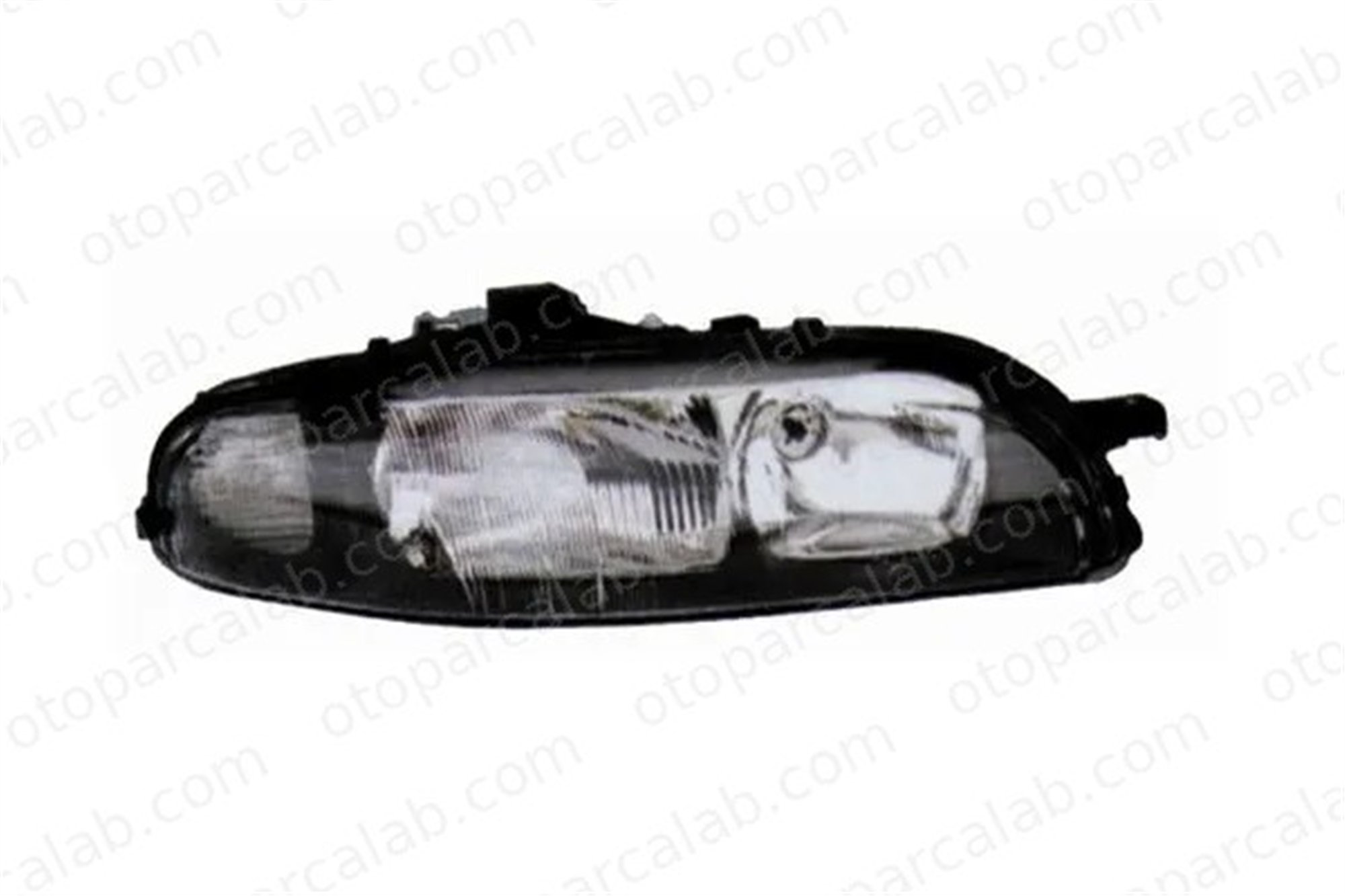 TYC 20-3689-08-2 Far Sağ FIAT BRAVO I BRAVA 46523122 46454649