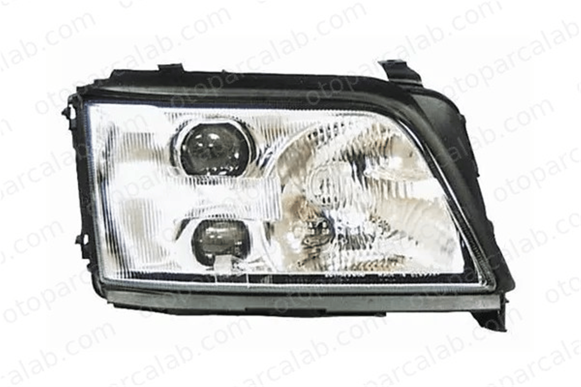 TYC 20-5003-08-2 Far Lambası Sağ AUDI A6 C4 Avant A6 C4 4A0941030N