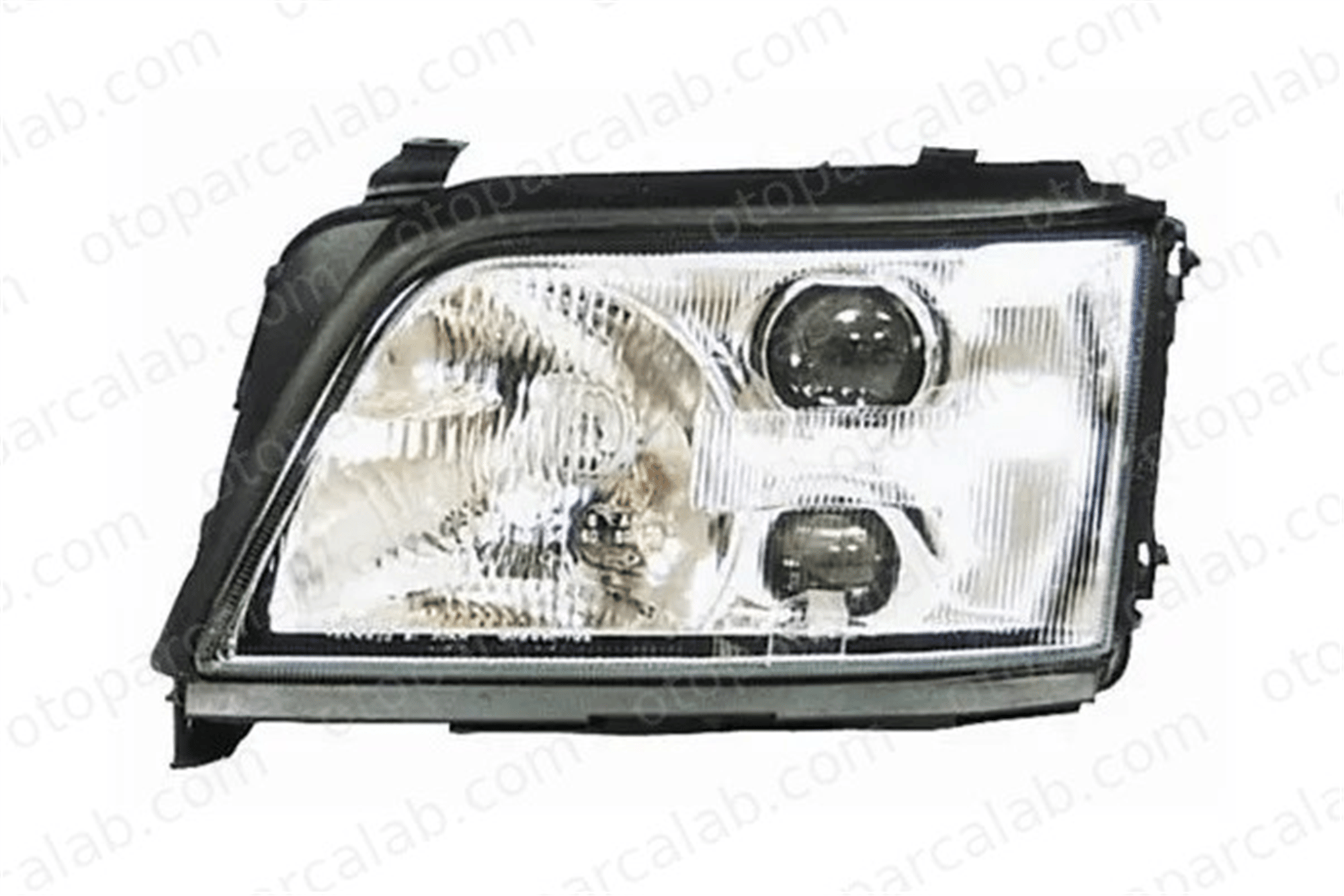 TYC 20-5004-08-2 Far Lambası Sol AUDI A6 C4 Avant A6 C4 4A0941029N