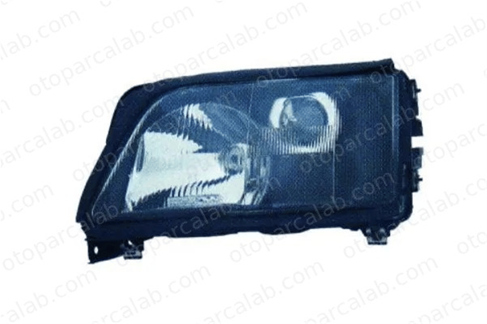 TYC 20-5004-18-2 Far Sol AUDI A6 C4 Avant A6 C4 4A0941029L