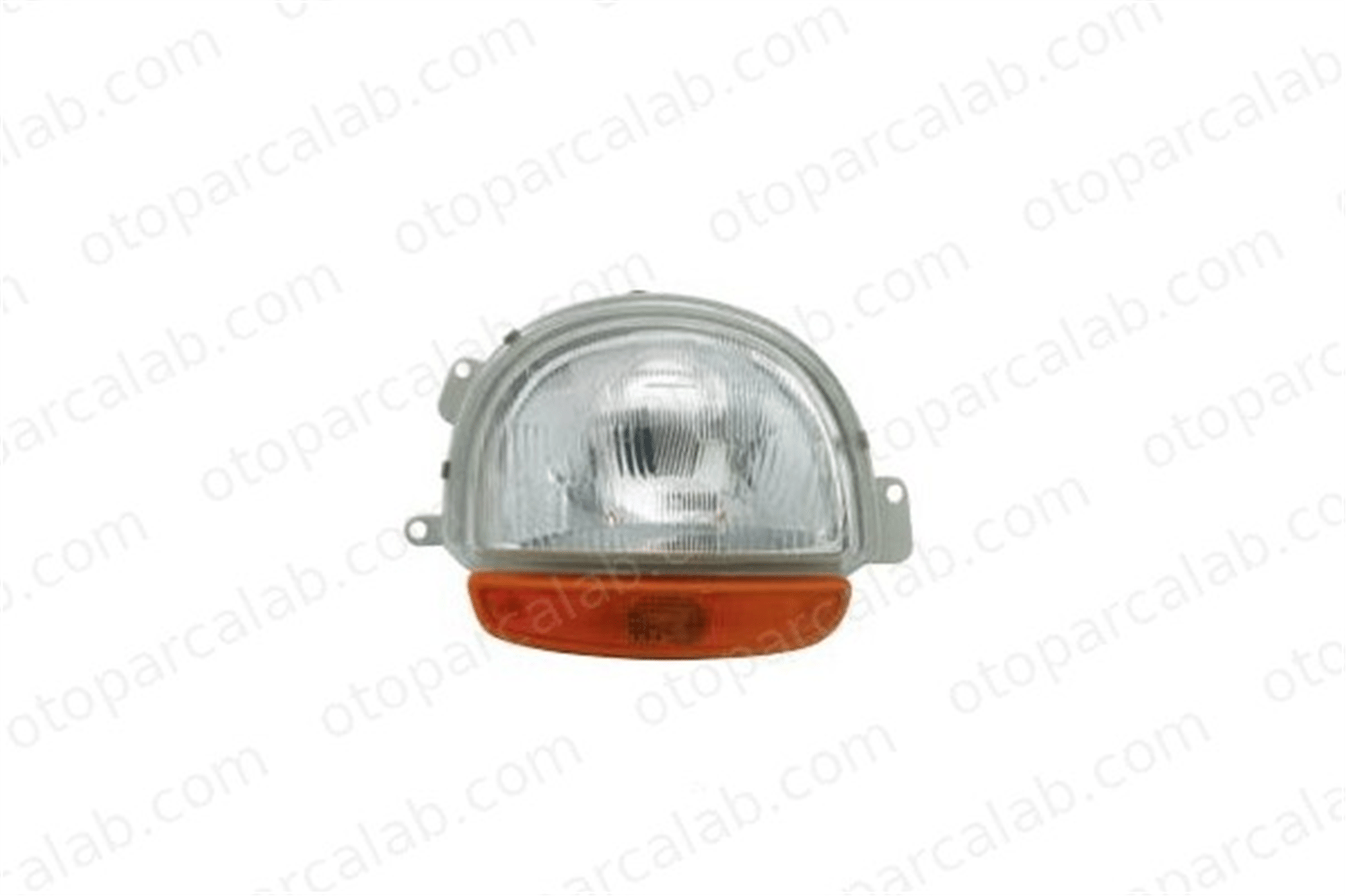 TYC 20-5011-05-2 Far Sağ RENAULT TWINGO I TWINGO I Kasa/eğik arka 7701036392