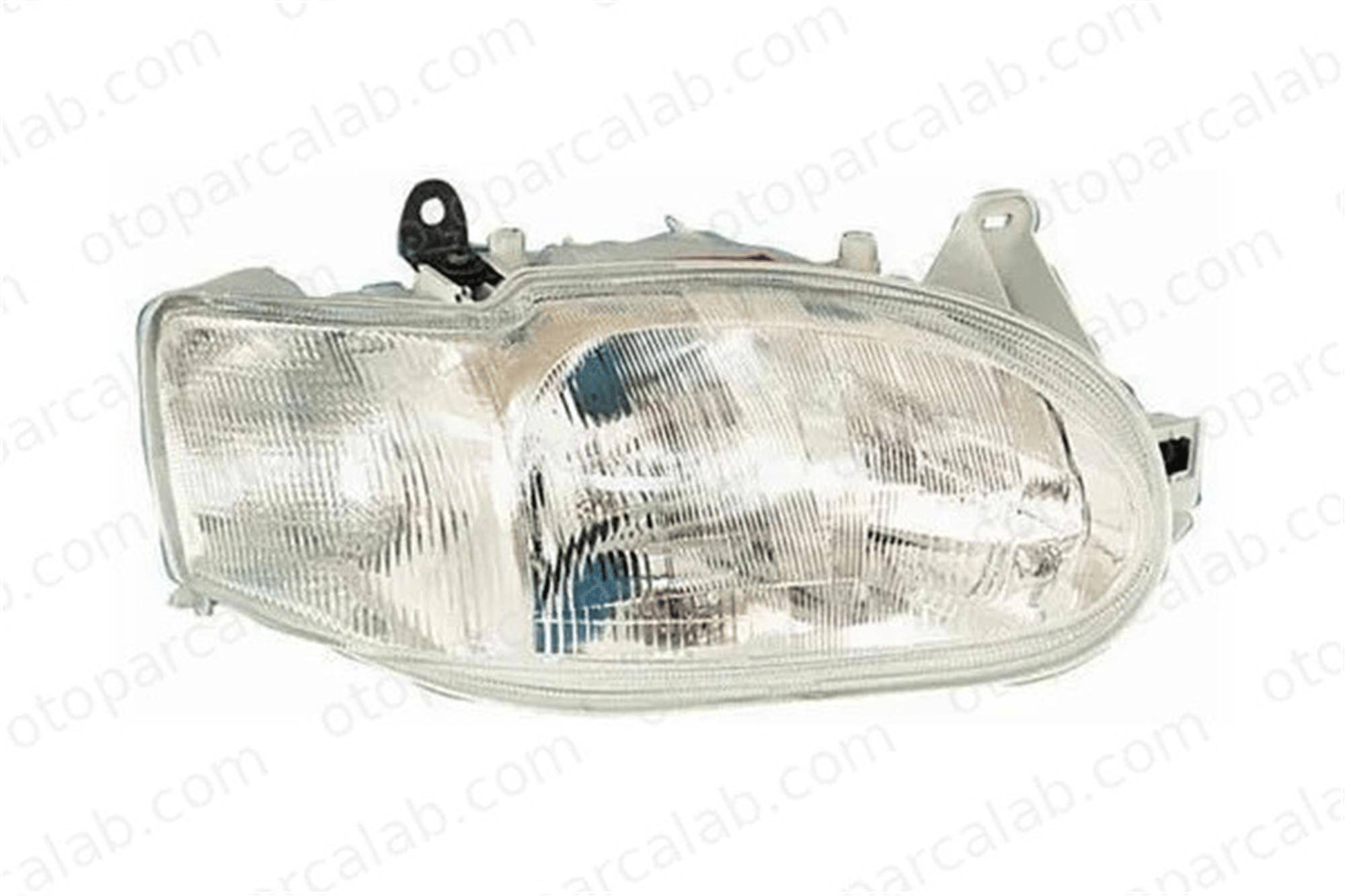 TYC 20-5035-08-2 Far Sağ FORD ESCORT VI ESCORT VI Cabrio 95AG13W029DD 1046865