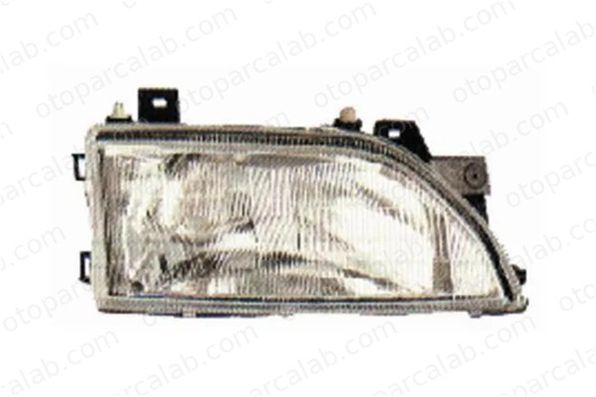 TYC 20-5115-08-2 Far Sağ FORD ESCORT V ESCORT V Turnier 91AG13005SNA 1058198