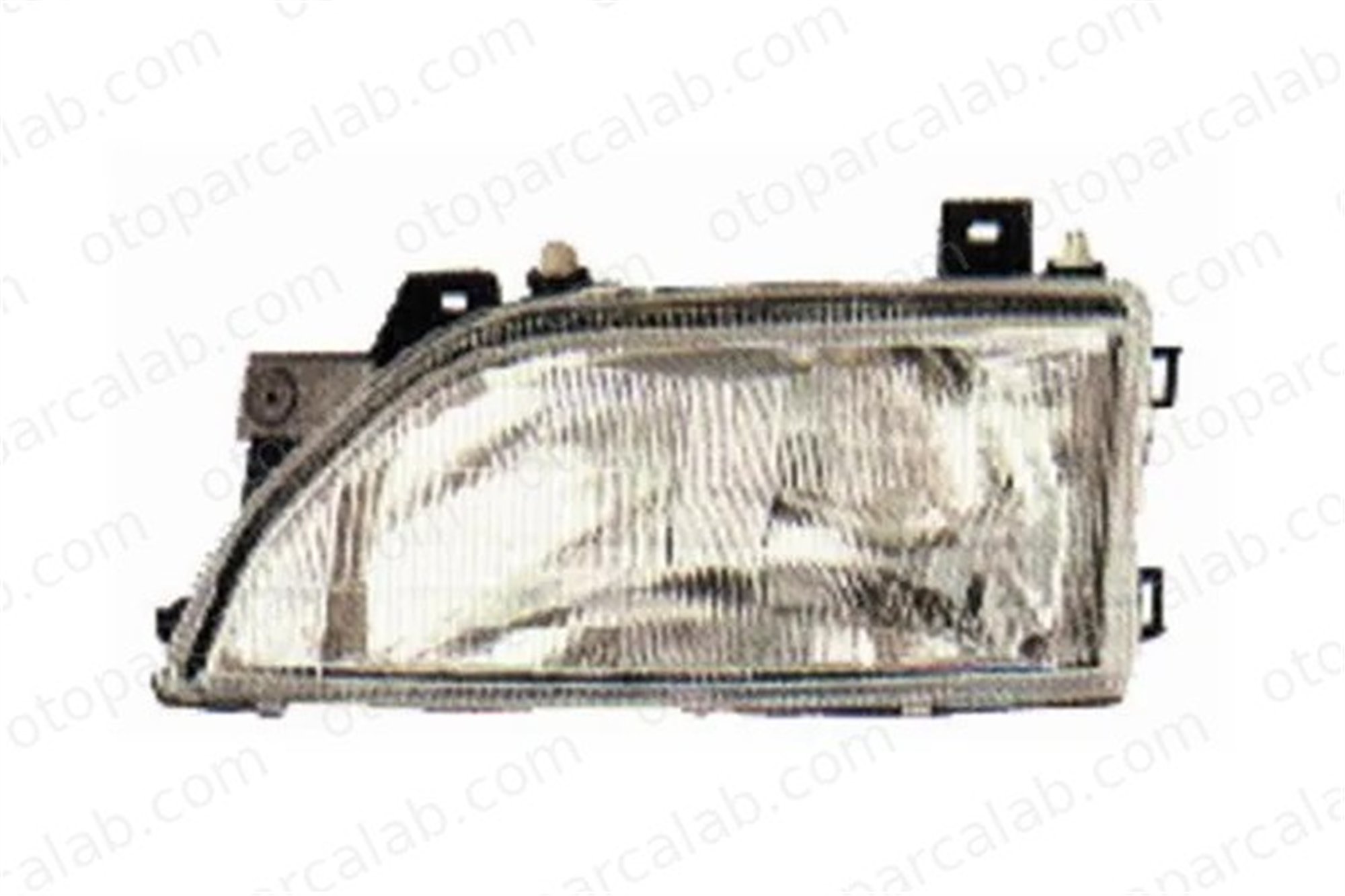TYC 20-5116-08-2 Far Sol FORD ESCORT V ESCORT V Turnier 91AG13006SLA 1058210