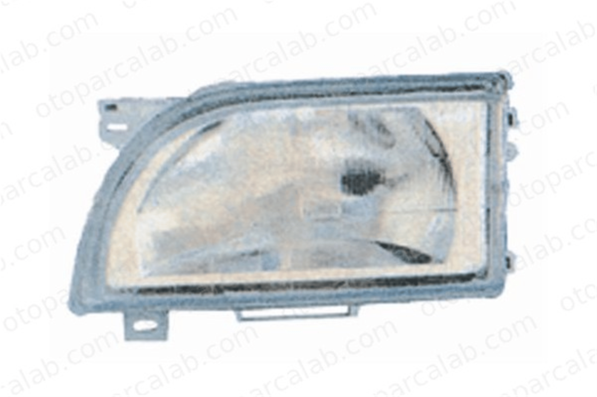 TYC 20-5212-08-2 Far Sol FORD TRANSIT Minibüs/Otobüs TRANSIT Panelvan/Van 95VB13006SCA 6677256