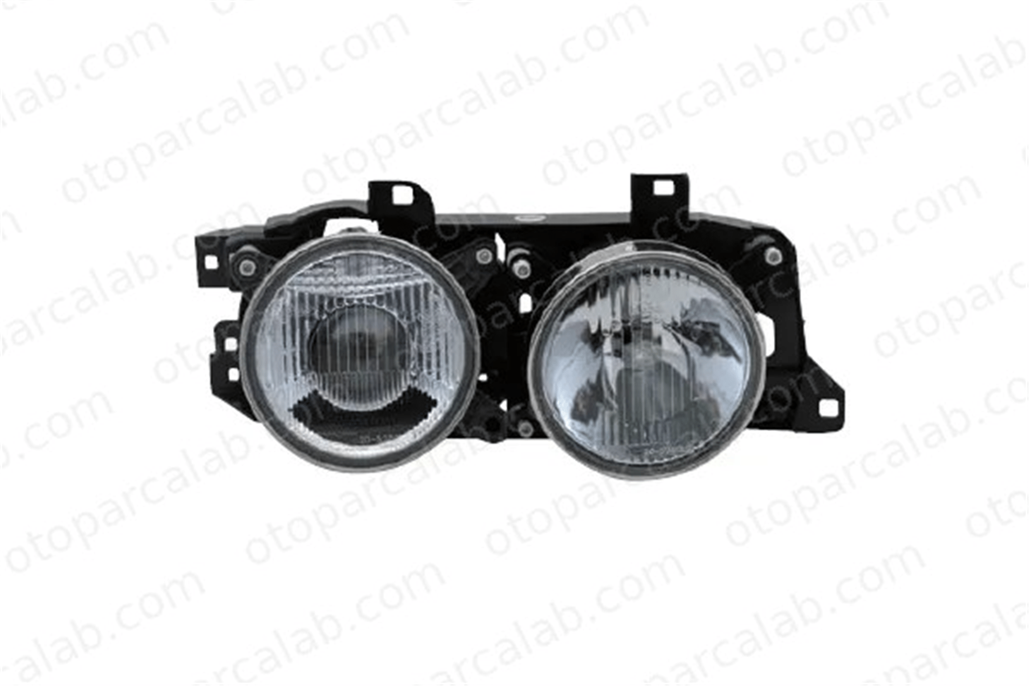 TYC 20-5291-05-2 Far Sağ BMW 5 5 Touring 63121391598 1391322