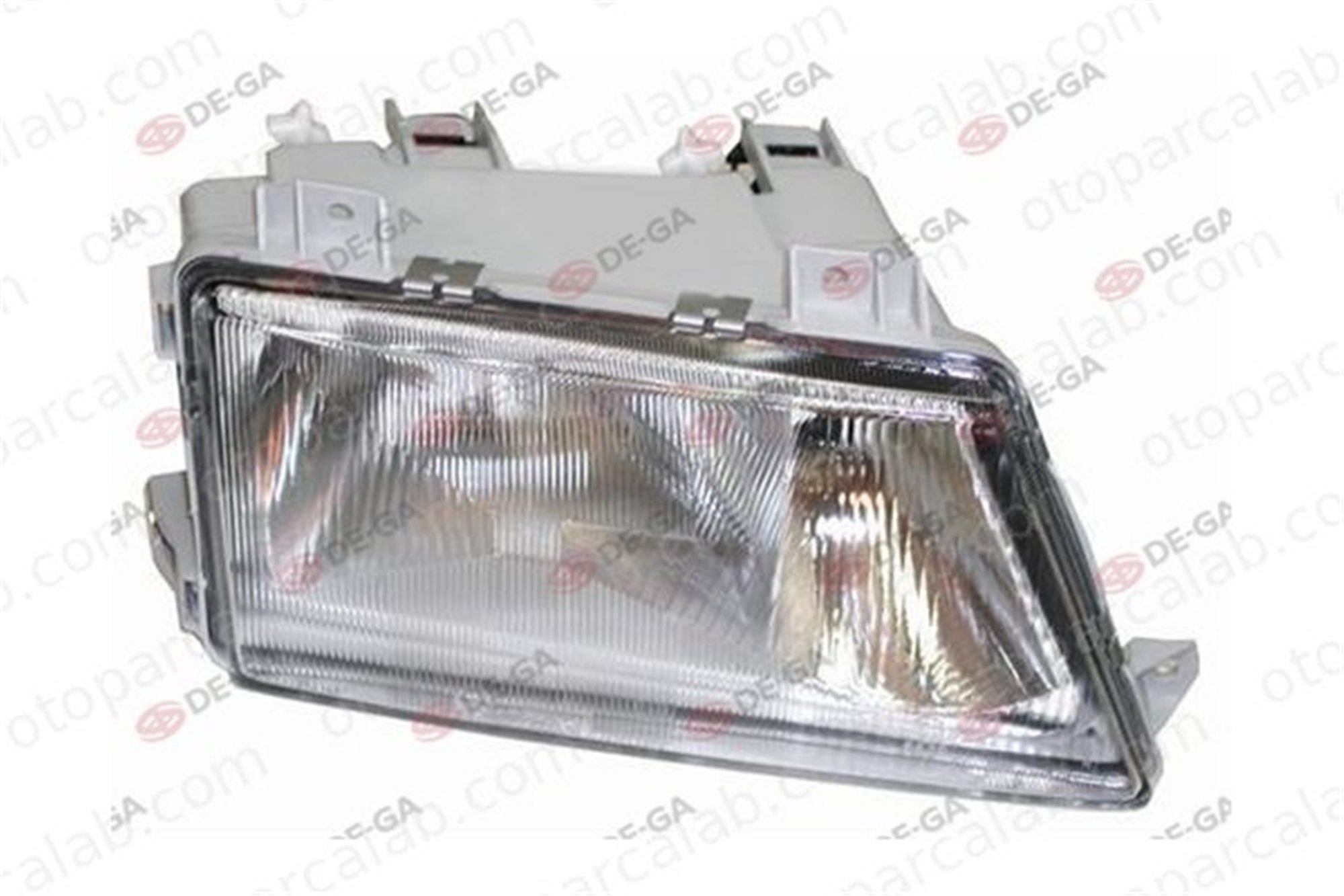 TYC 20-5341-08-2 Far Sağ MERCEDES-BENZ SPRINTER 4-t Panelvan/Van SPRINTER 4-t Platform şasi A9018200261 9018200261