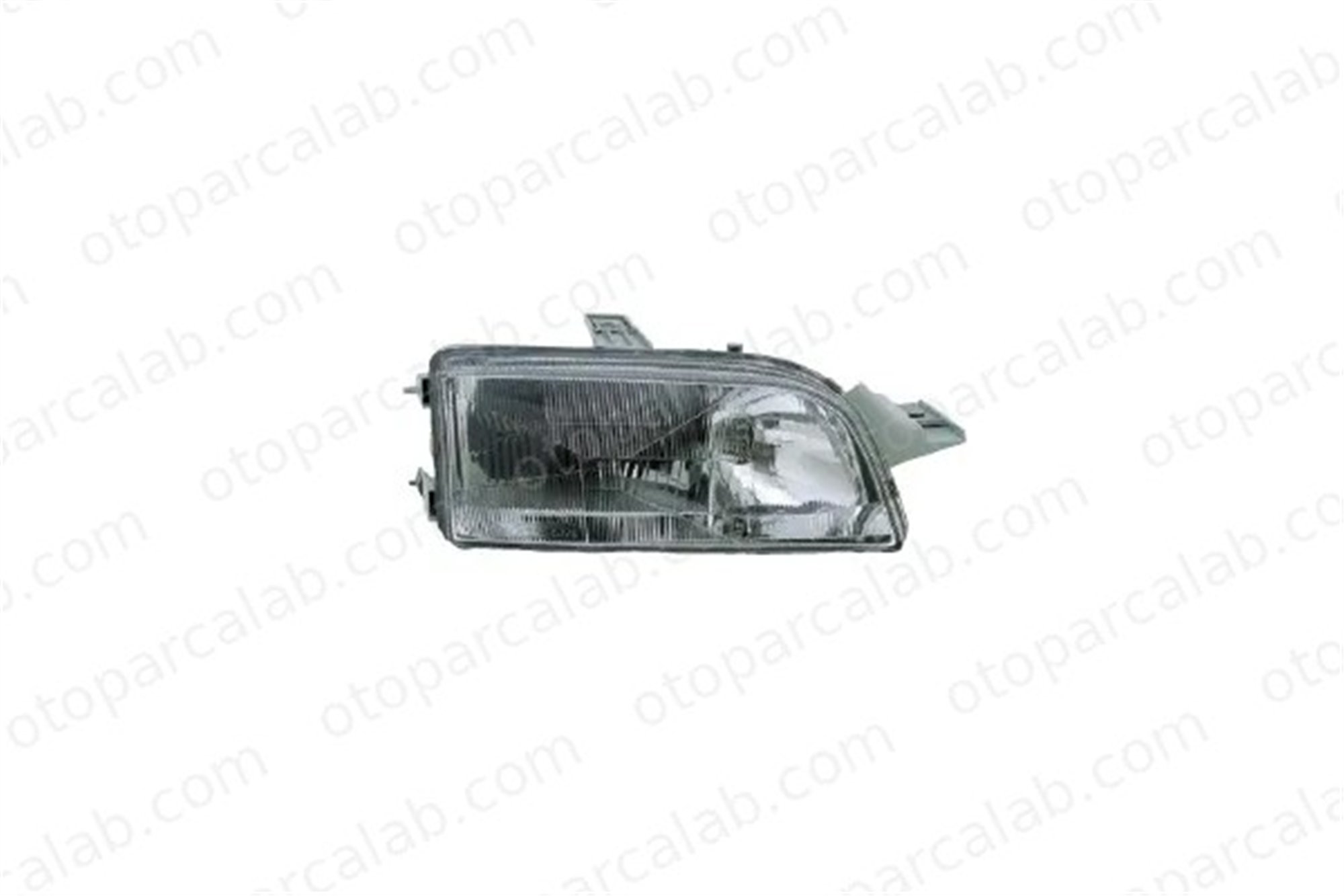 TYC 20-5371-08-2 Far Sağ FIAT PUNTO PUNTO Cabrio 46429211 46429201
