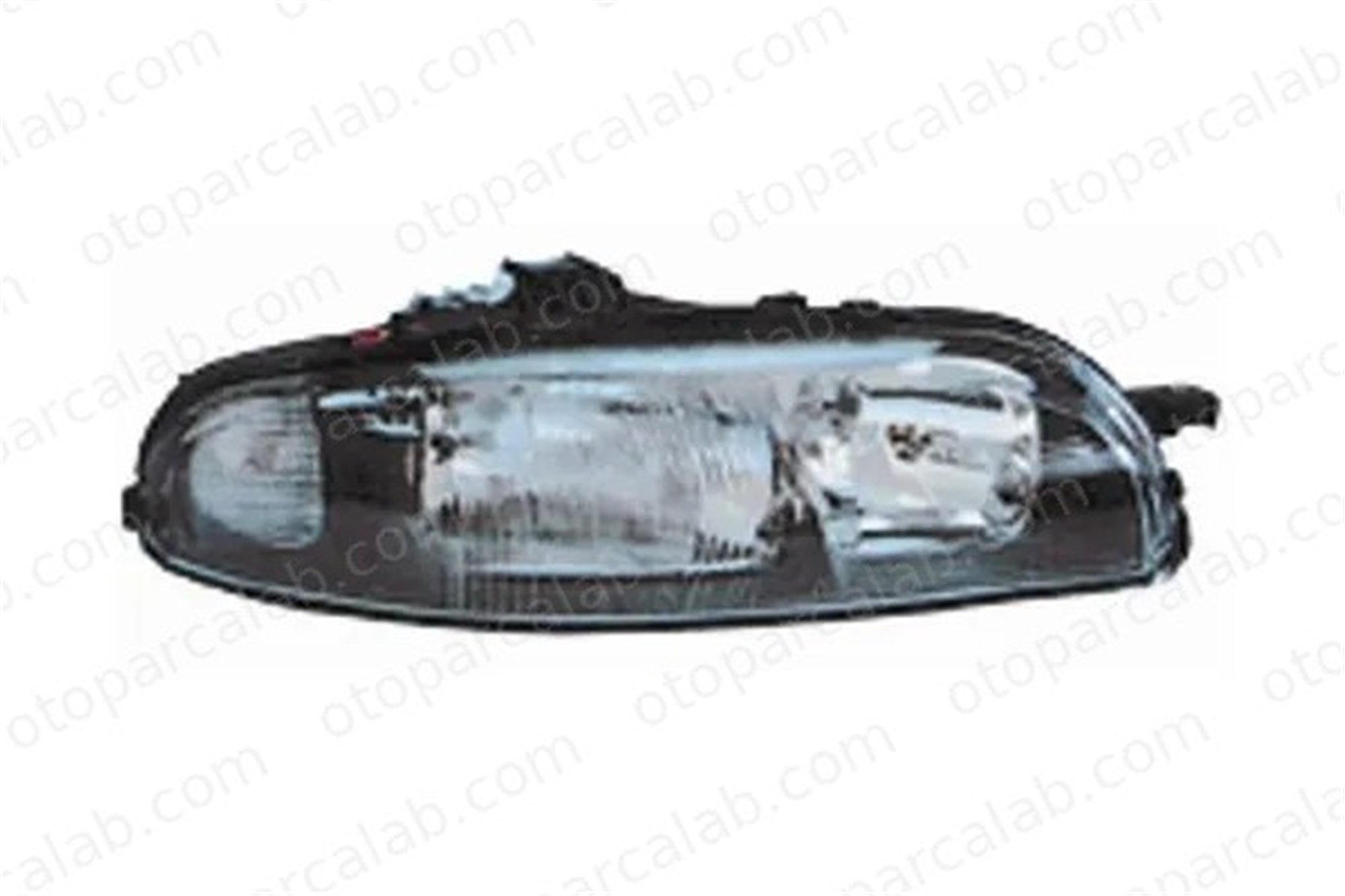 TYC 20-5435-15-2 Far Sağ FIAT MAREA MAREA Weekend 46524475 46441947
