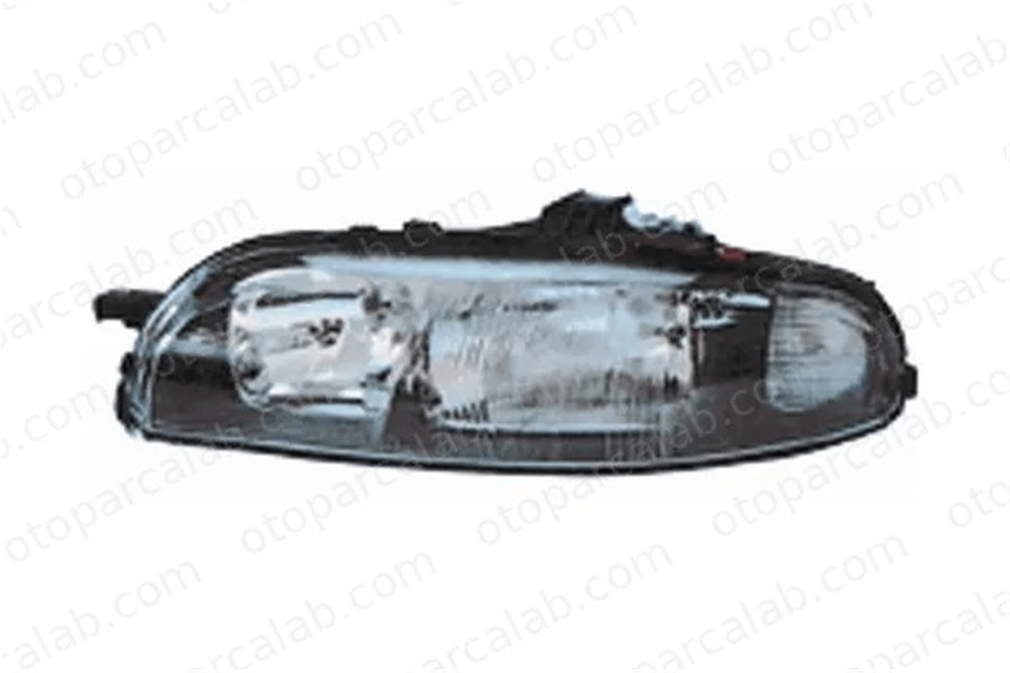 TYC 20-5436-15-2 Far Sol FIAT MAREA MAREA Weekend 46524476 46441948