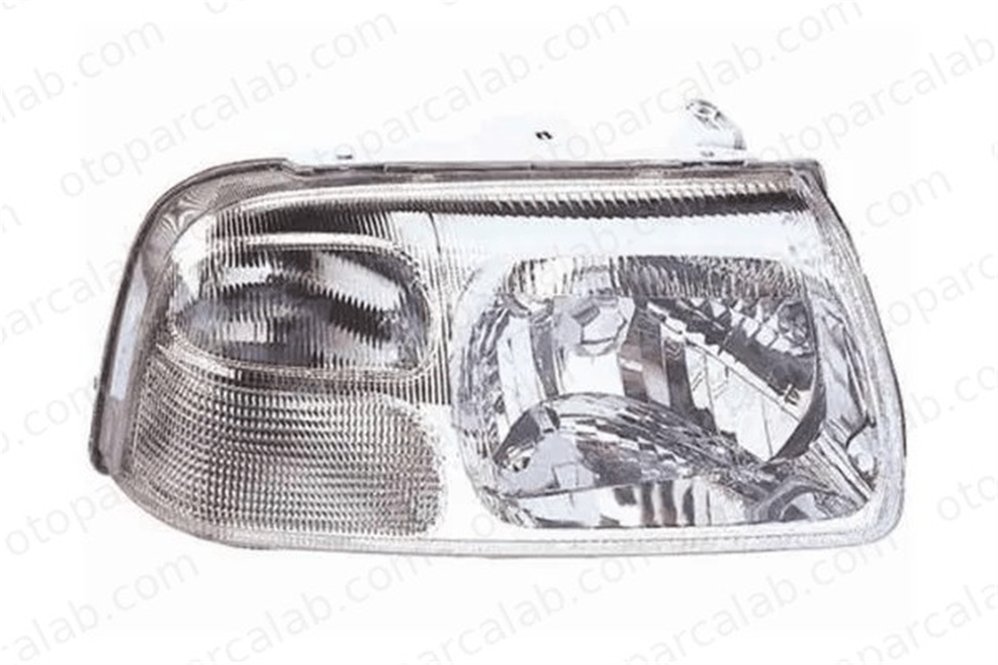 TYC 20-5668-08-2 Far Sol SUZUKI GRAND VITARA I 3532065D21000 3532065D210