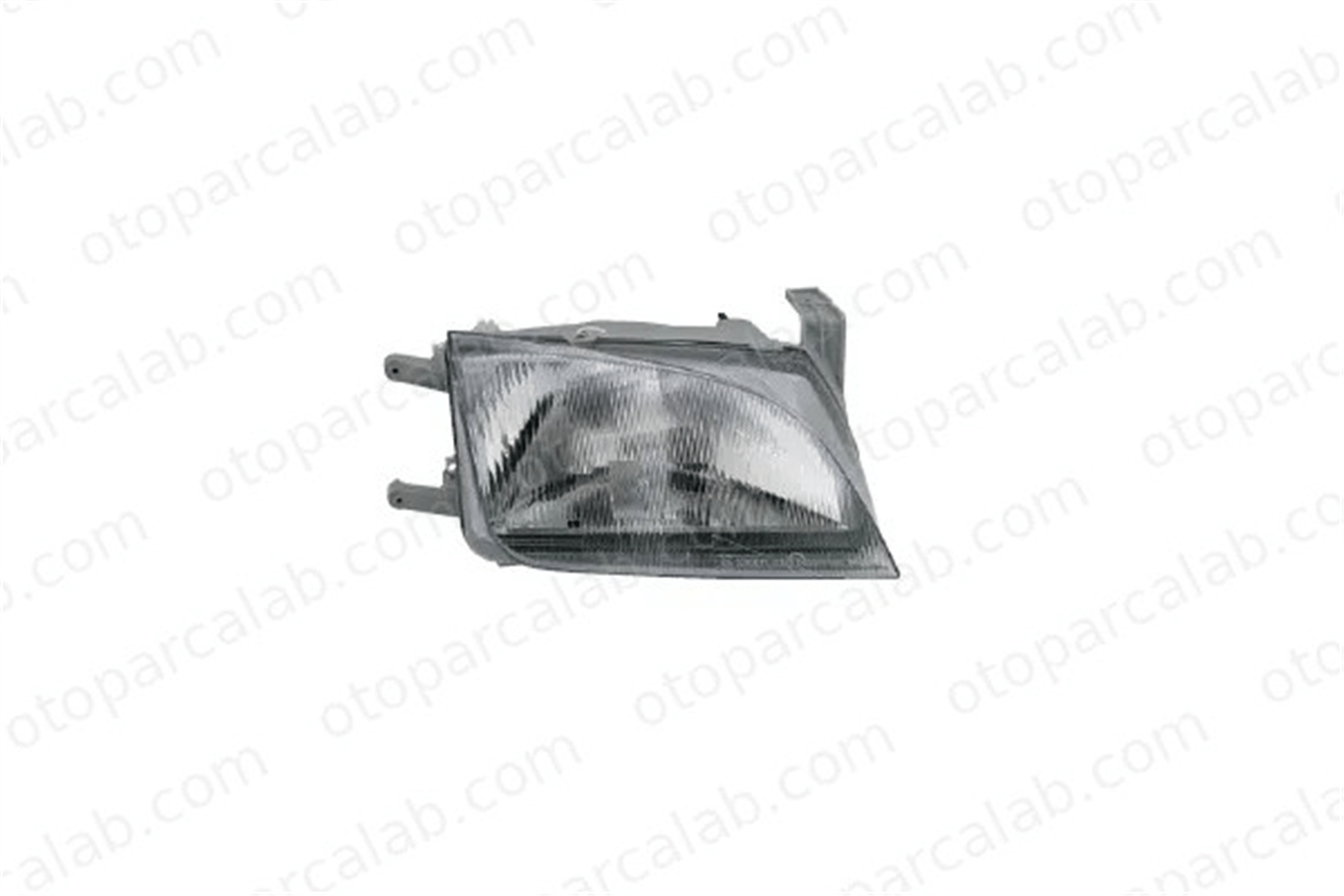 TYC 20-5669-08-2 Far Sağ SUZUKI SWIFT II Hatchback SUBARU JUSTY II 3512180EC0000 3512180EC0