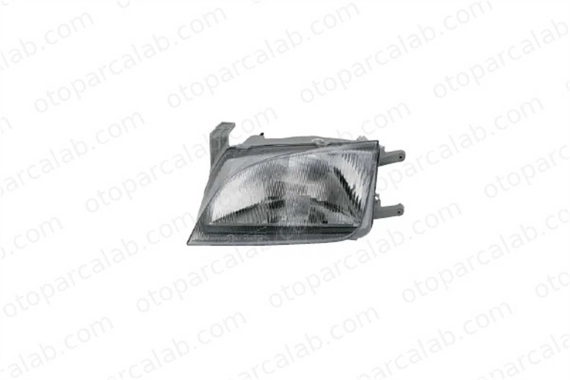 TYC 20-5670-08-2 Far Sol SUZUKI SWIFT II Hatchback SUBARU JUSTY II 3523180EC0000 3532180EC0