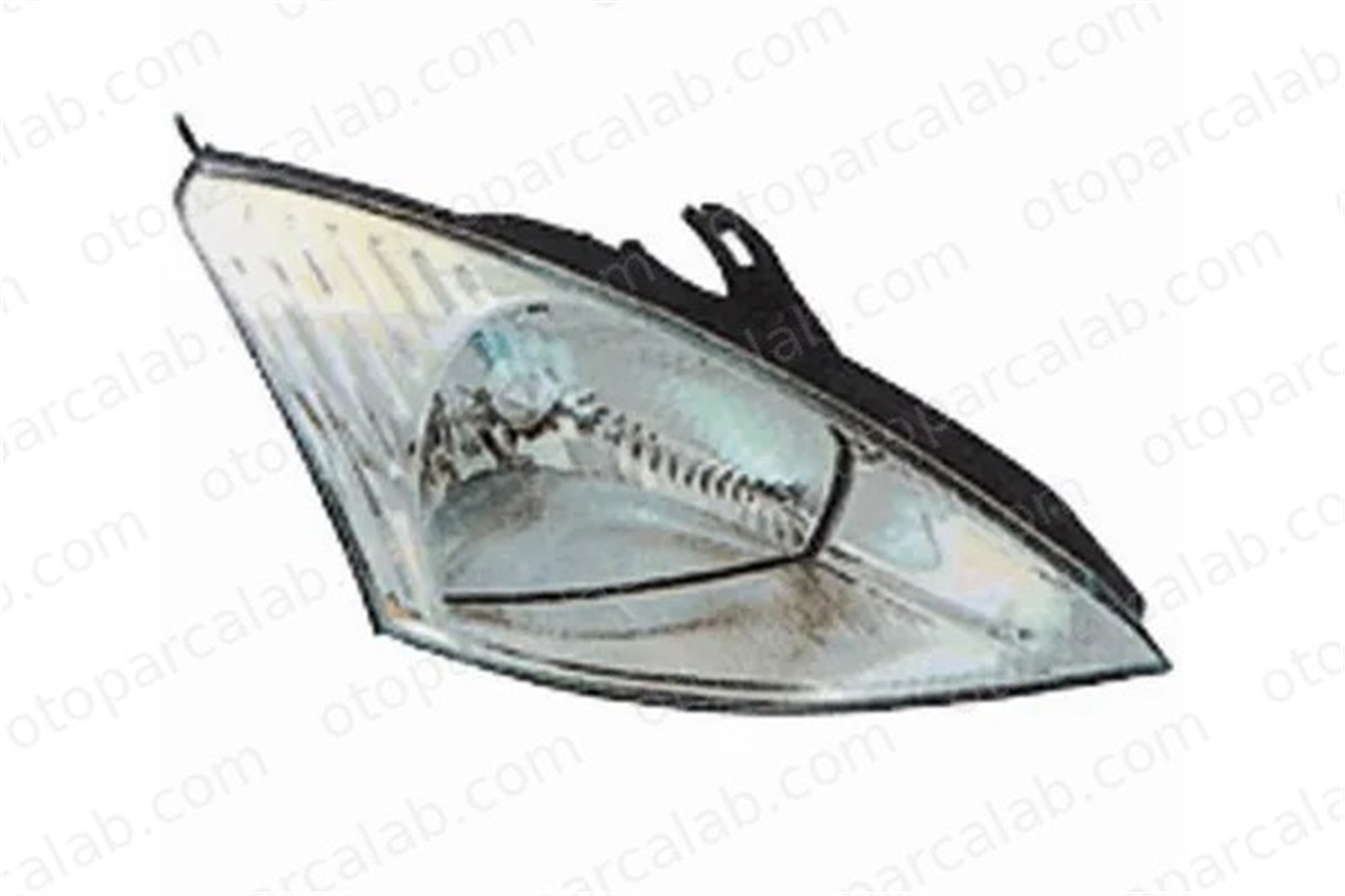TYC 20-5675-08-2 Far Sağ FORD FOCUS I FOCUS I Turnier 1M5113005FA 1106854