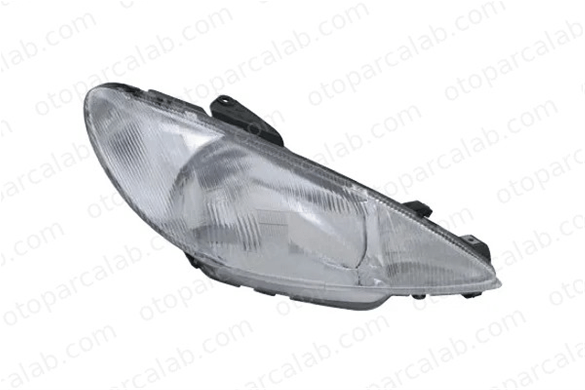 TYC 20-5759-28-2 Far Sağ PEUGEOT 206 Hatchback 206 SW 6205S7