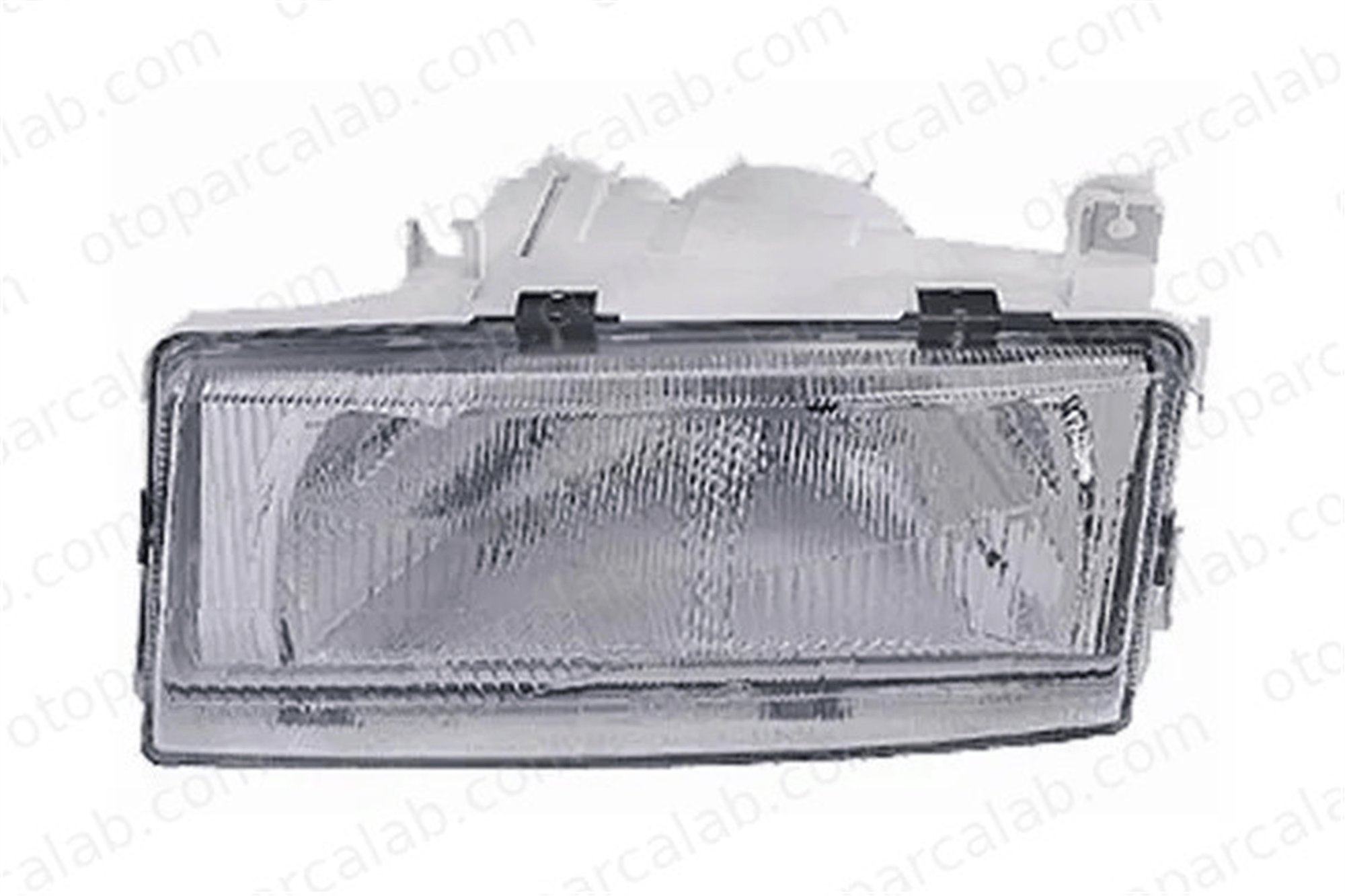 TYC 20-5795-05-2 Far Sağ SKODA FELICIA II FELICIA II Station wagon 6U1941018C 6U1941016A