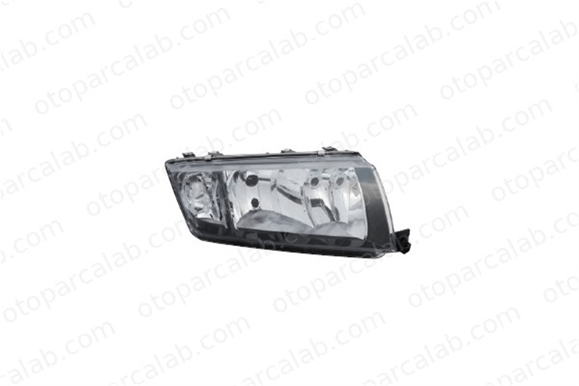 TYC 20-6229-15-2 Far Sağ SKODA FABIA I Combi FABIA I 6Y1941016P 6Y1941016F