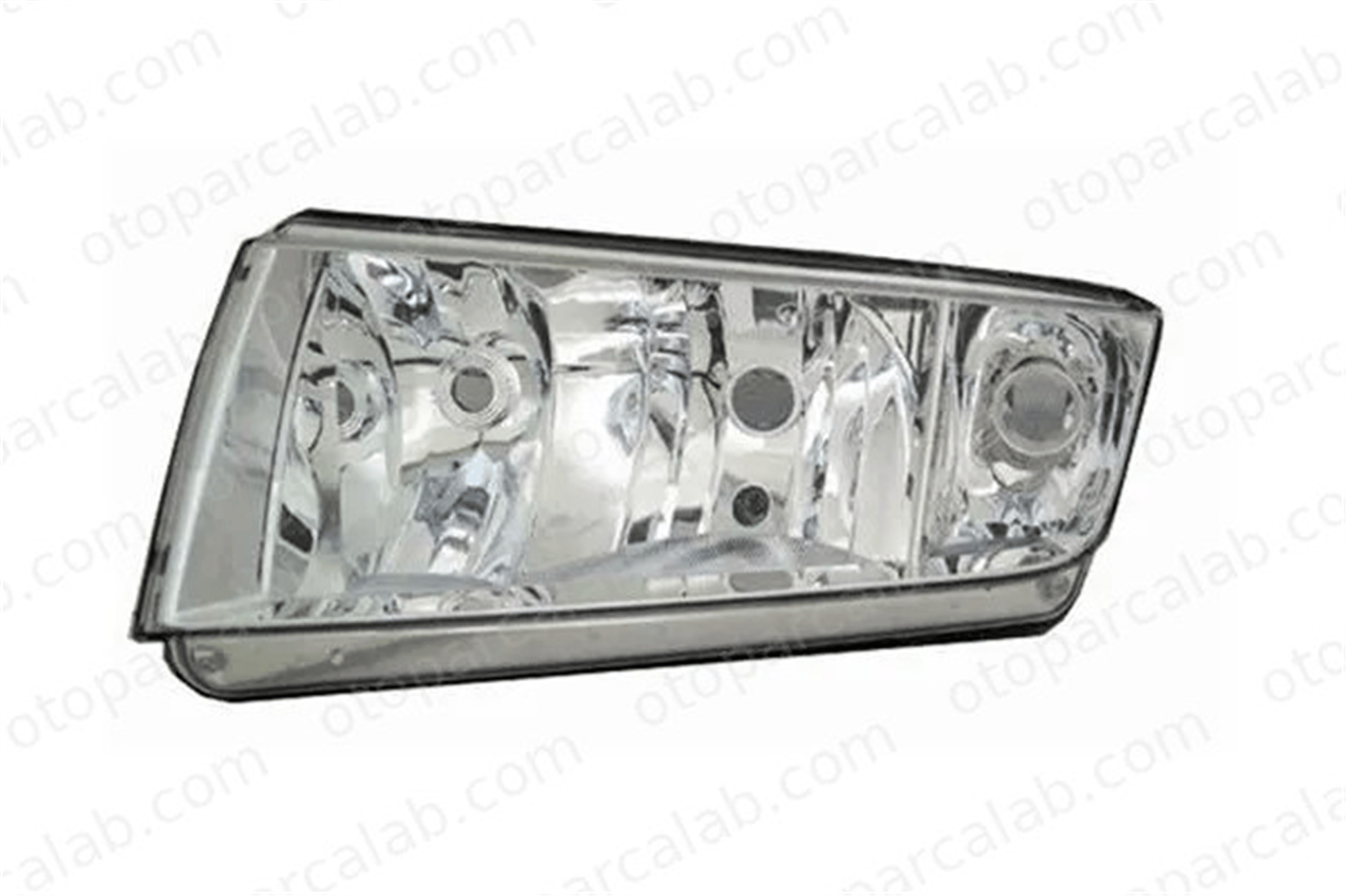 TYC 20-6230-05-2 Far Sol SKODA FABIA I Combi FABIA I 6Y1941015H 6Y1941015