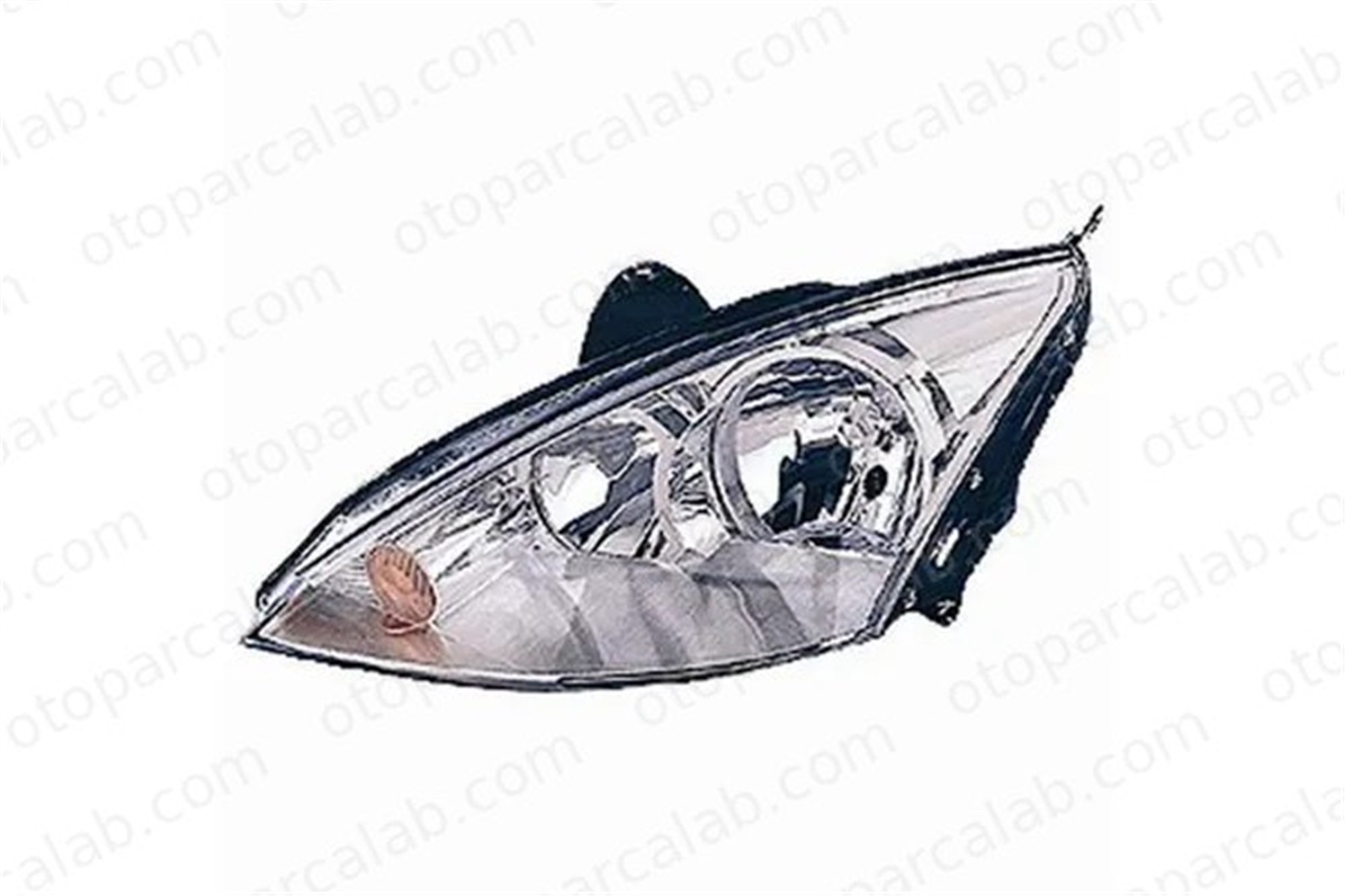 TYC 20-6348-05-2 Far Sol FORD FOCUS I FOCUS I Sedan 2M5113101BD 1152472