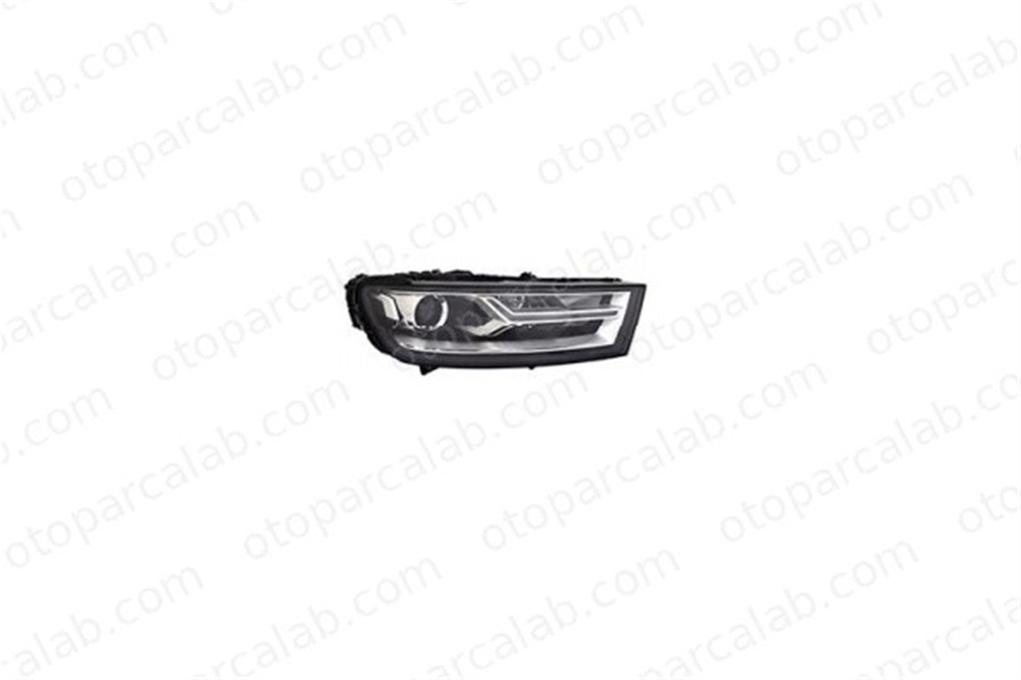 TYC 20-9959-16-9 Far Sağ AUDI Q7 4M0941044C 4M0941044