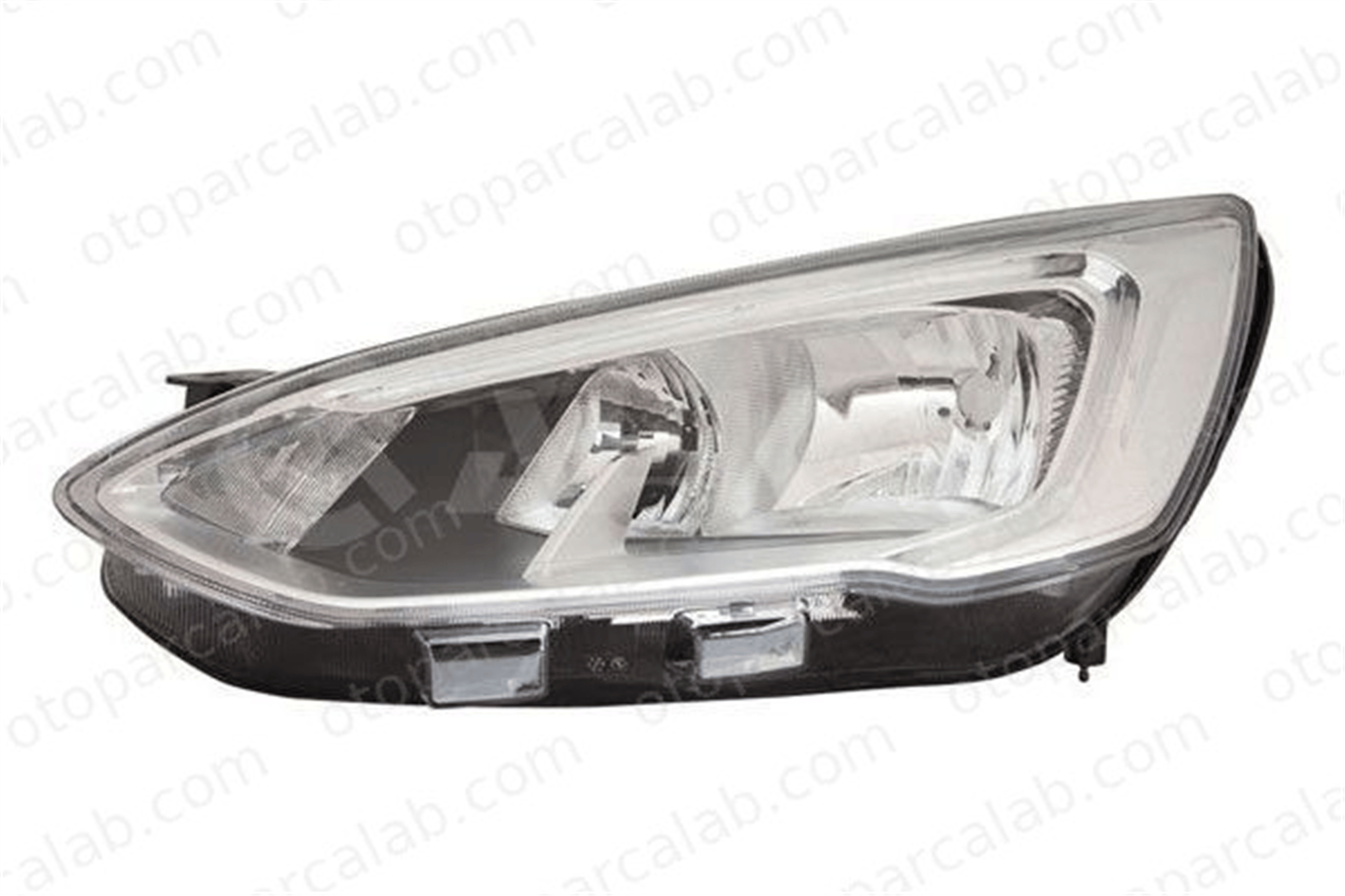 TYC 20-G704-06-9 Far Lambası Sol FORD FOCUS IV FOCUS IV Turnier JX7B13W030AE 2278782