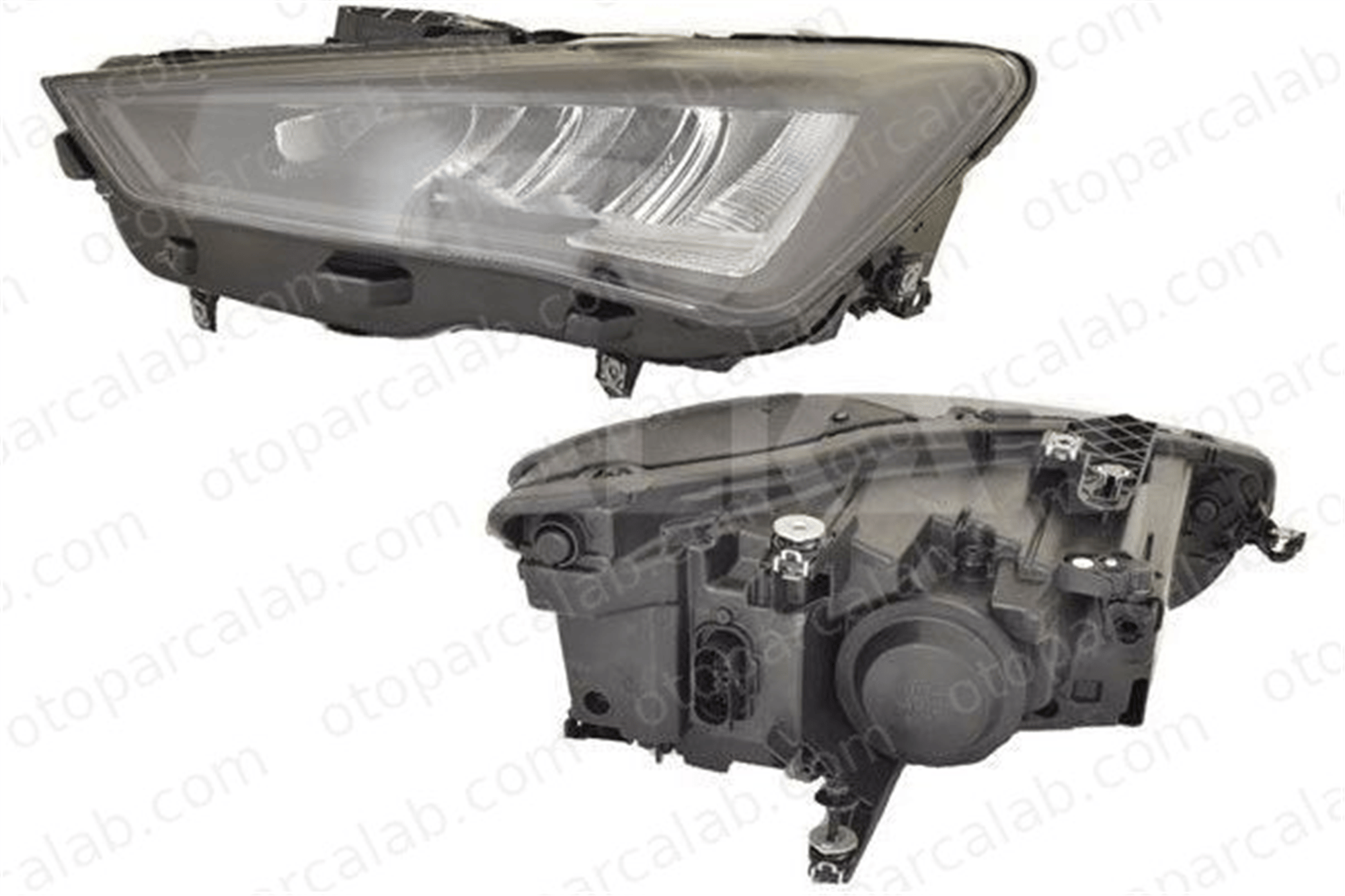 TYC 20-J214-06-2 Far Sol SEAT LEON LEON Sportstourer 5FB941773A