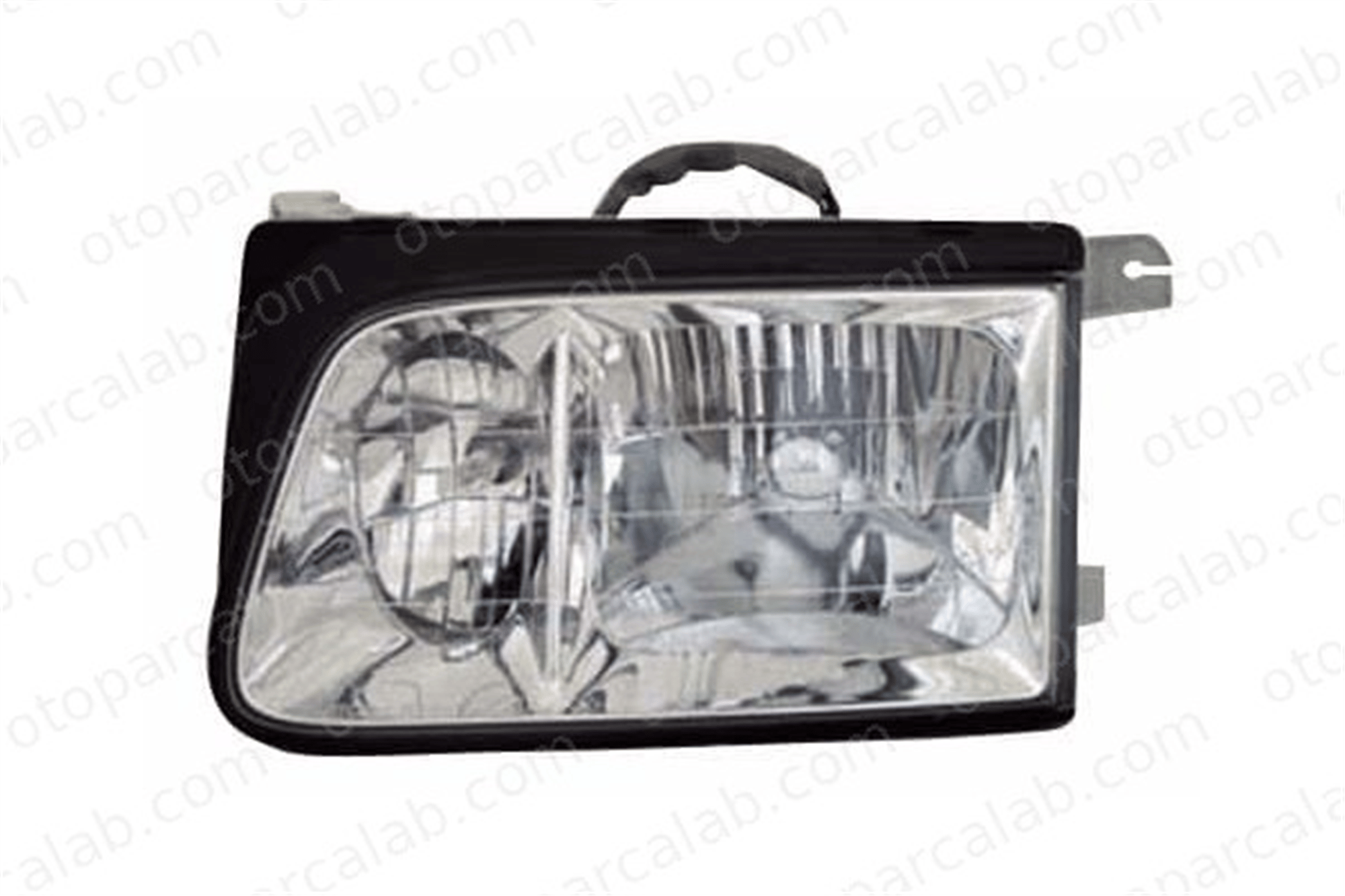 TYC 995-1003 Far Sağ ISUZU TFR/TFS Pick-up 8944345570
