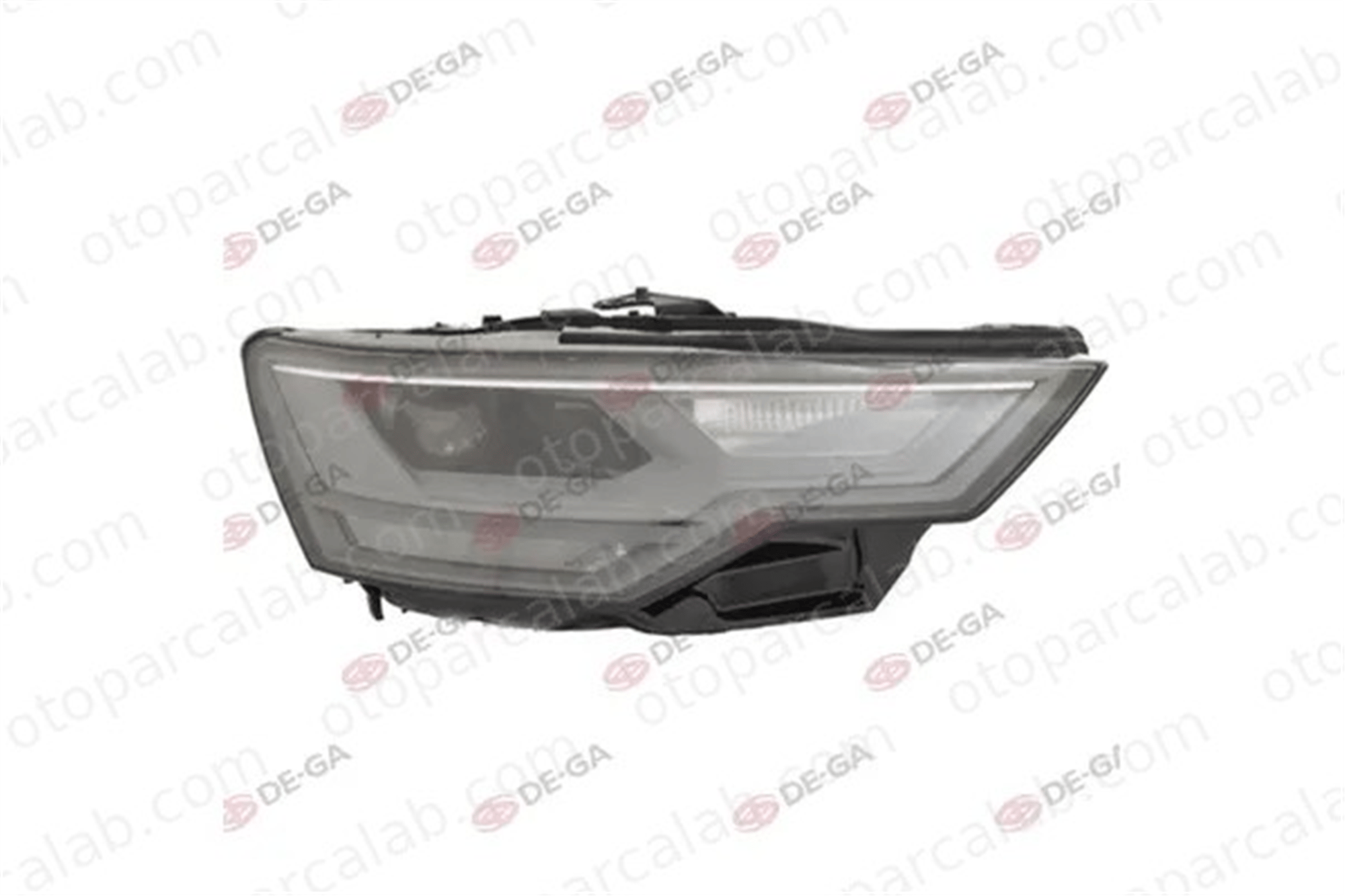 TYC AUD10A6050 Far Sağ AUDI A6 C8 A6 C8 Avant 4K0941034 4K0941034D