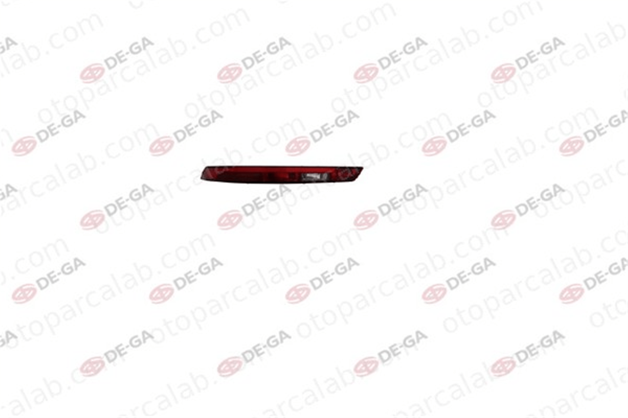 TYC AUD10Q5014 Sis Farı Arka Sol AUDI Q5 80A945069D 80A945069B