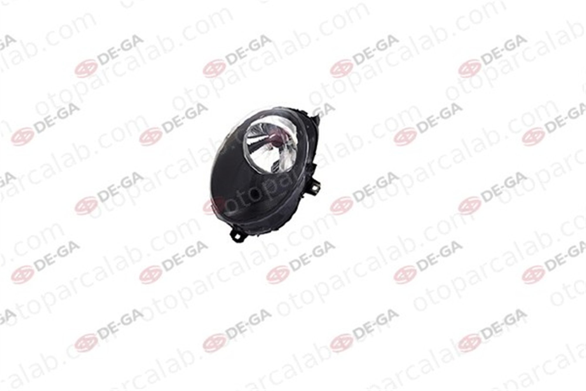 TYC BMW10CO035 Far Sol MINI MINI MINI CLUBMAN 63117433791 7433791