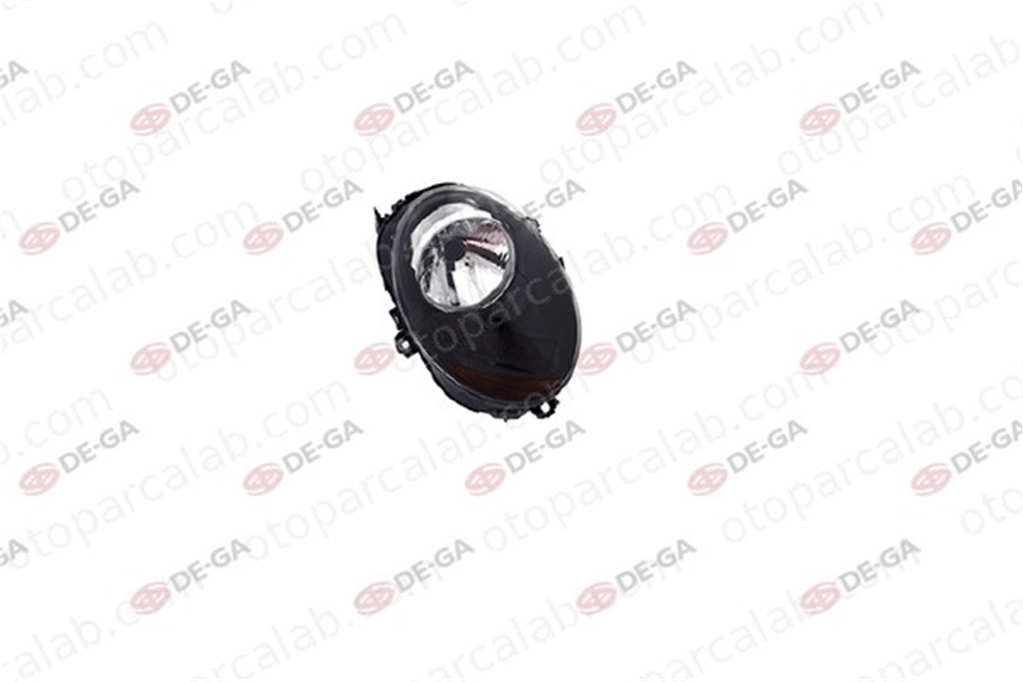 TYC BMW10CO036 Far Sağ MINI MINI MINI CLUBMAN 63117418864 7418864