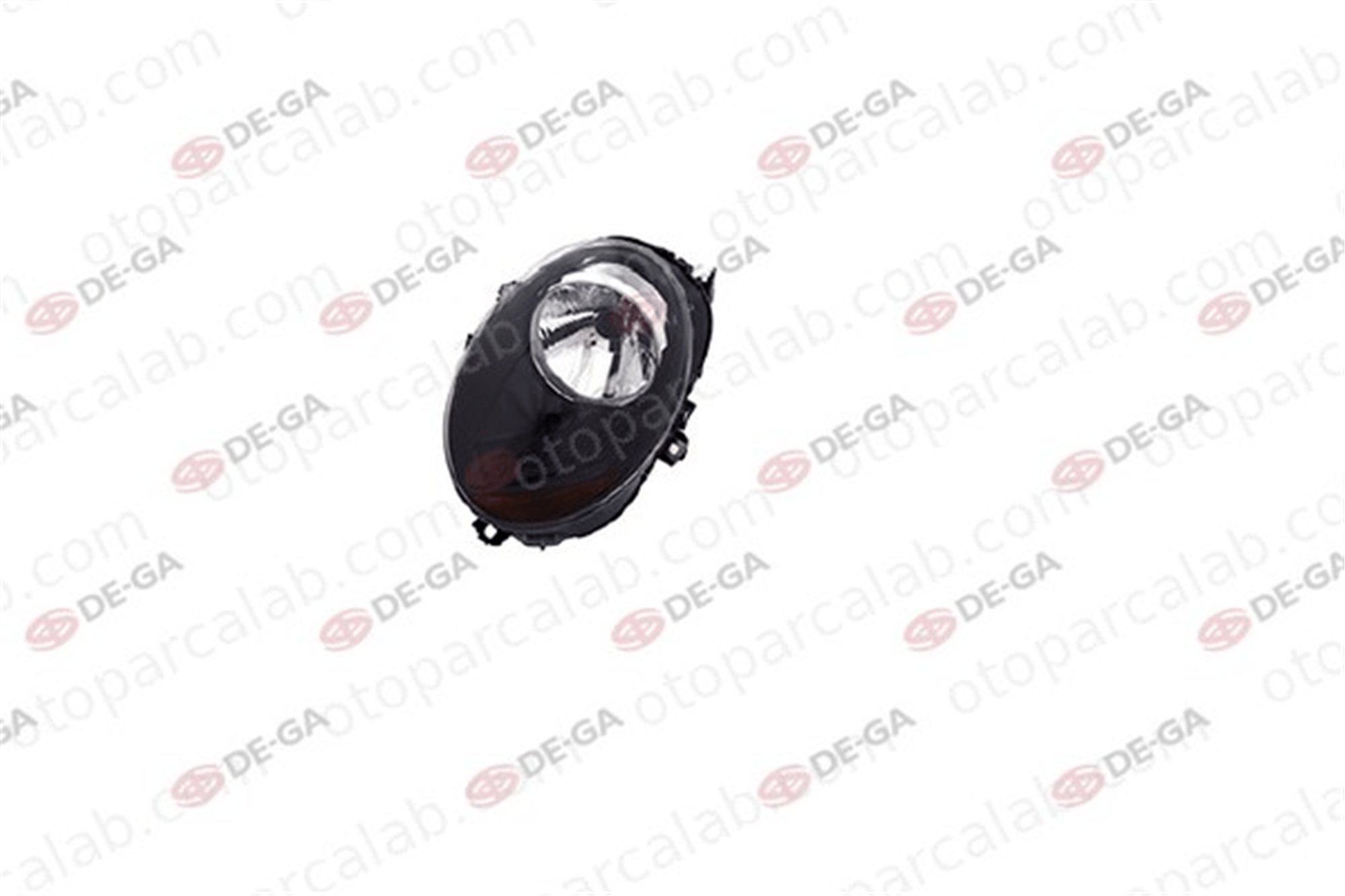 TYC BMW10CO037 Far Sol MINI MINI MINI CLUBMAN 63117418863 7418863